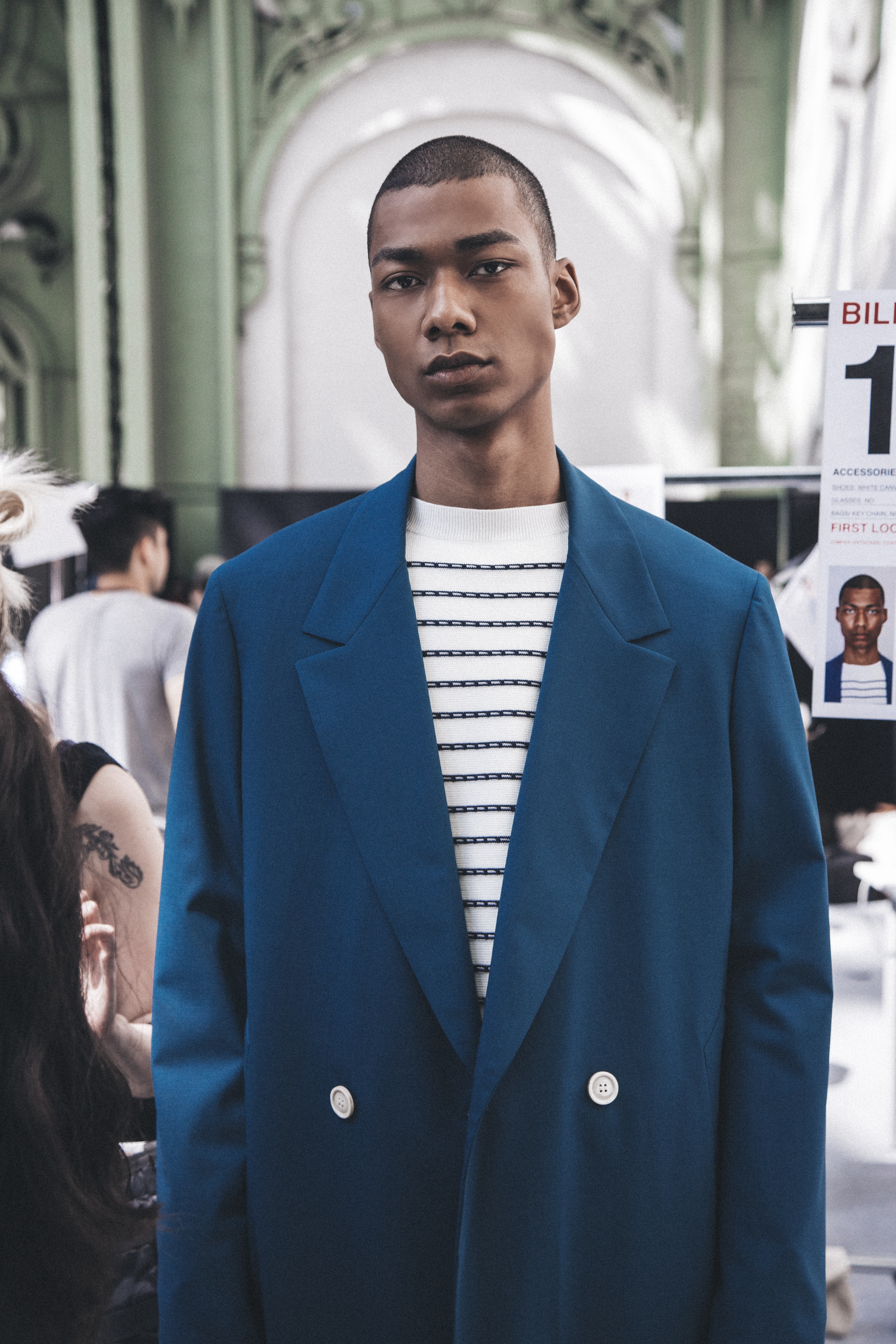 CERRUTI 1881 SS18