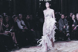 VALENTIN YUDASHKIN FW1819