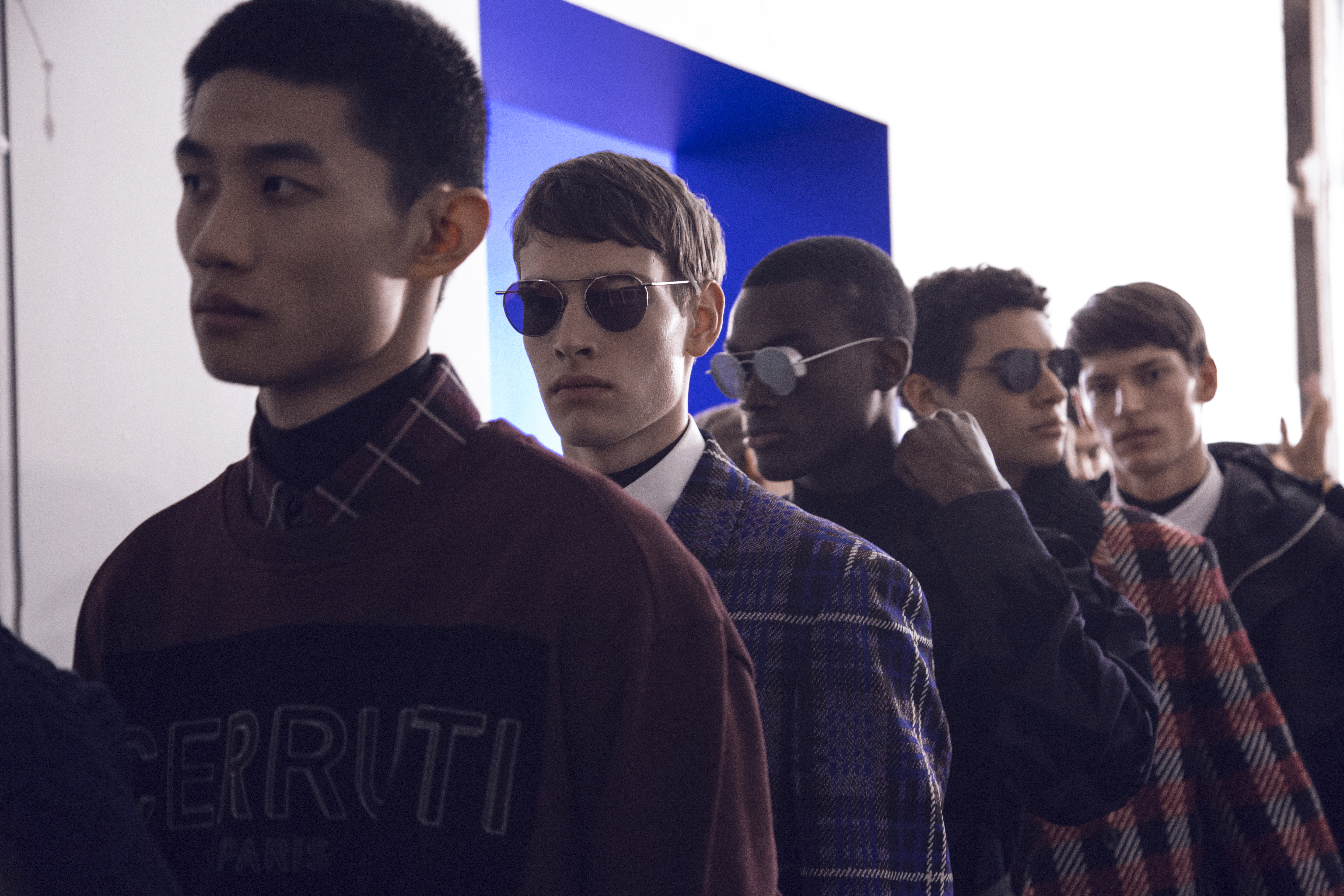 CERRUTI 1881 FW1819