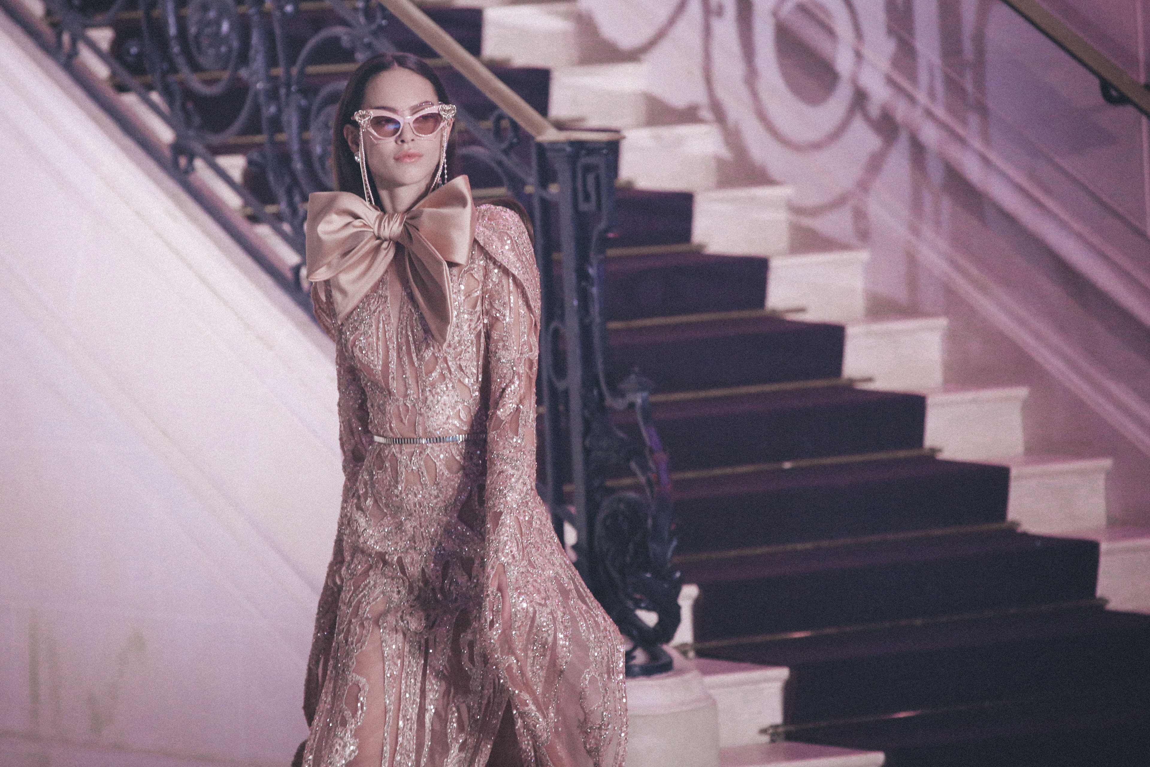 ELIE SAAB COUTURE SS18