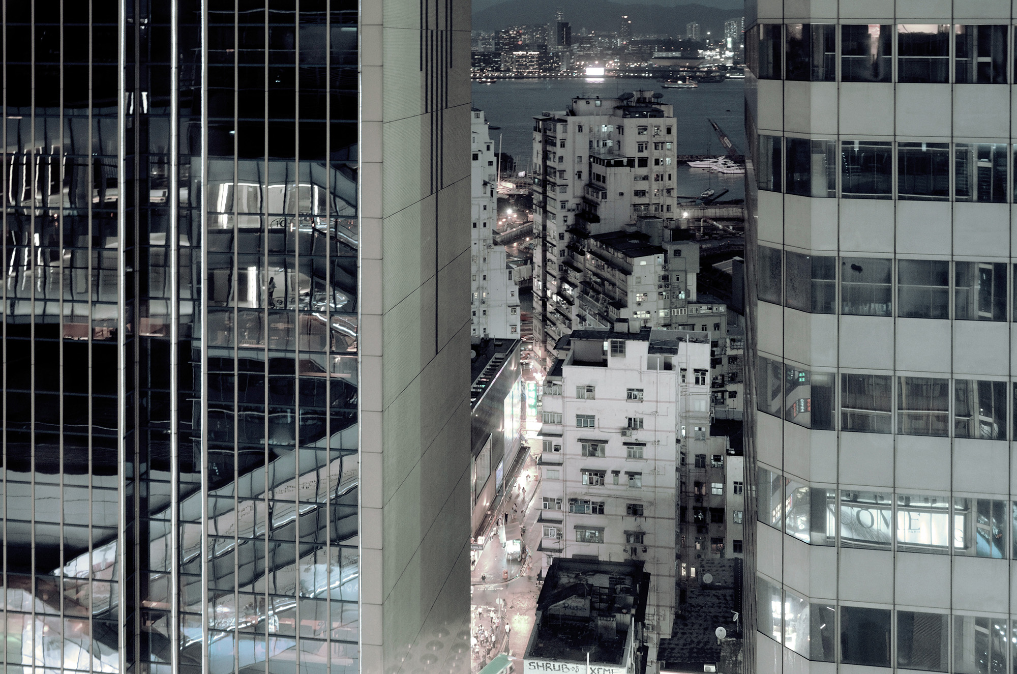HONG KONG