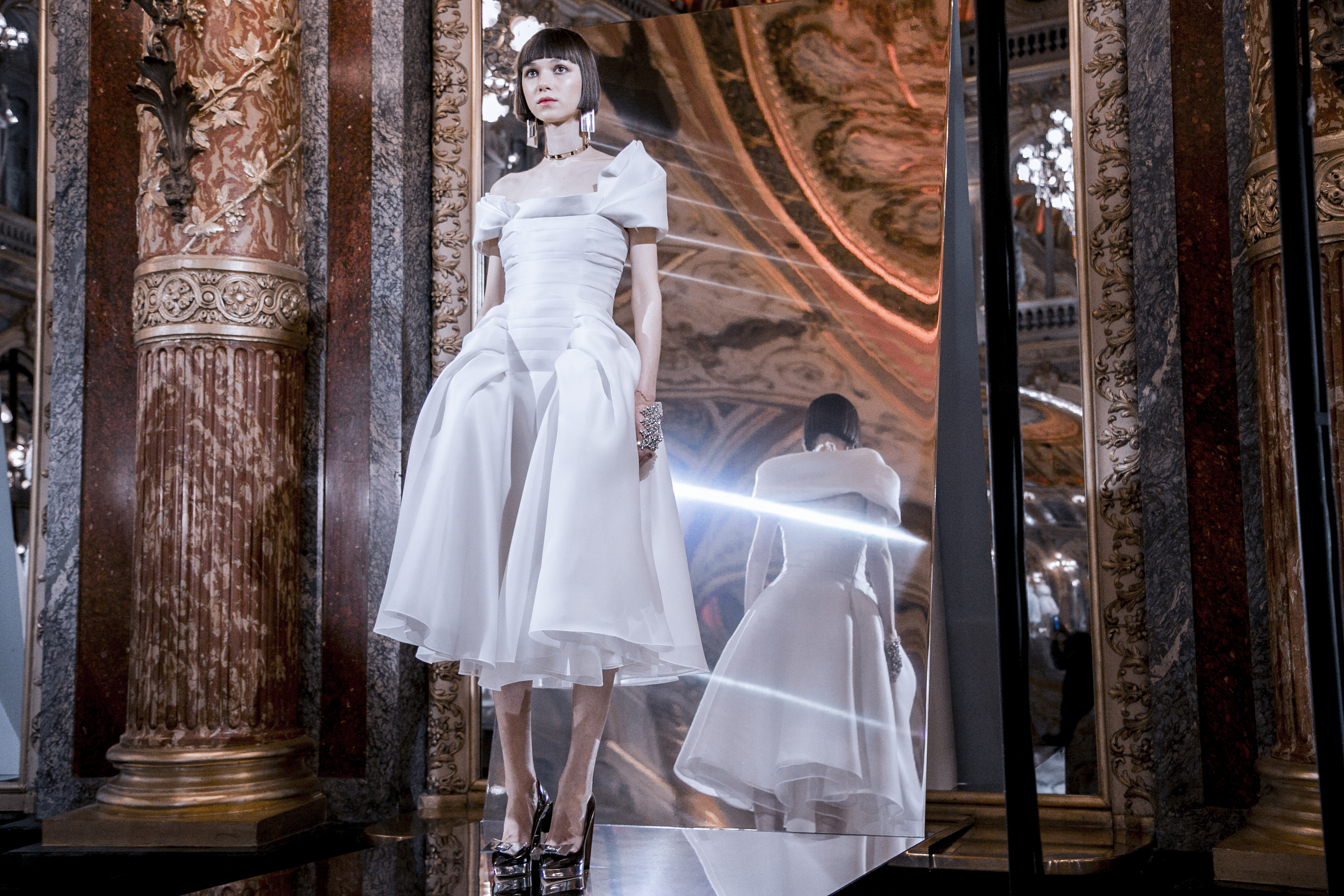 PAULE KA FW1718