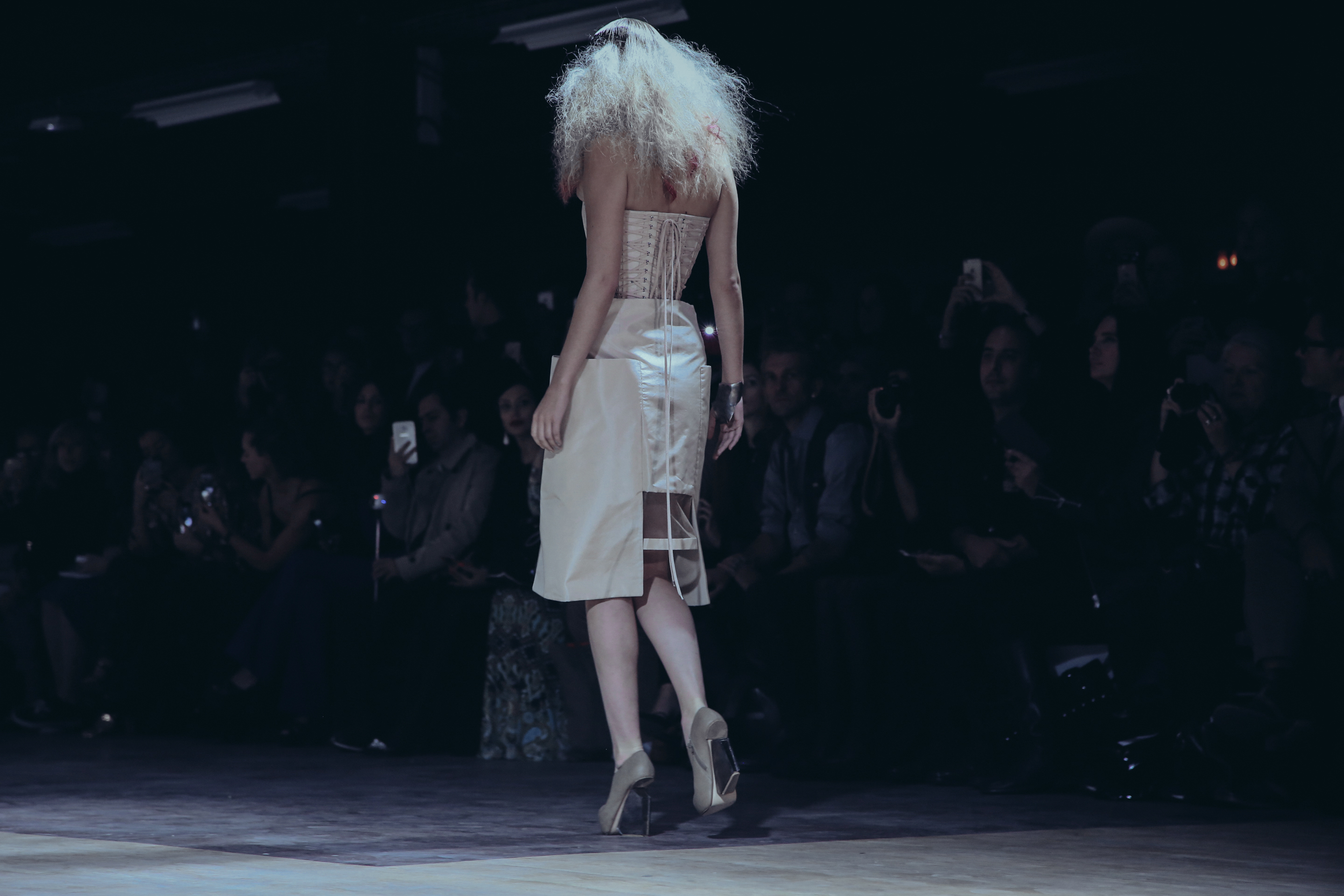 DORHOUT MEES SS17