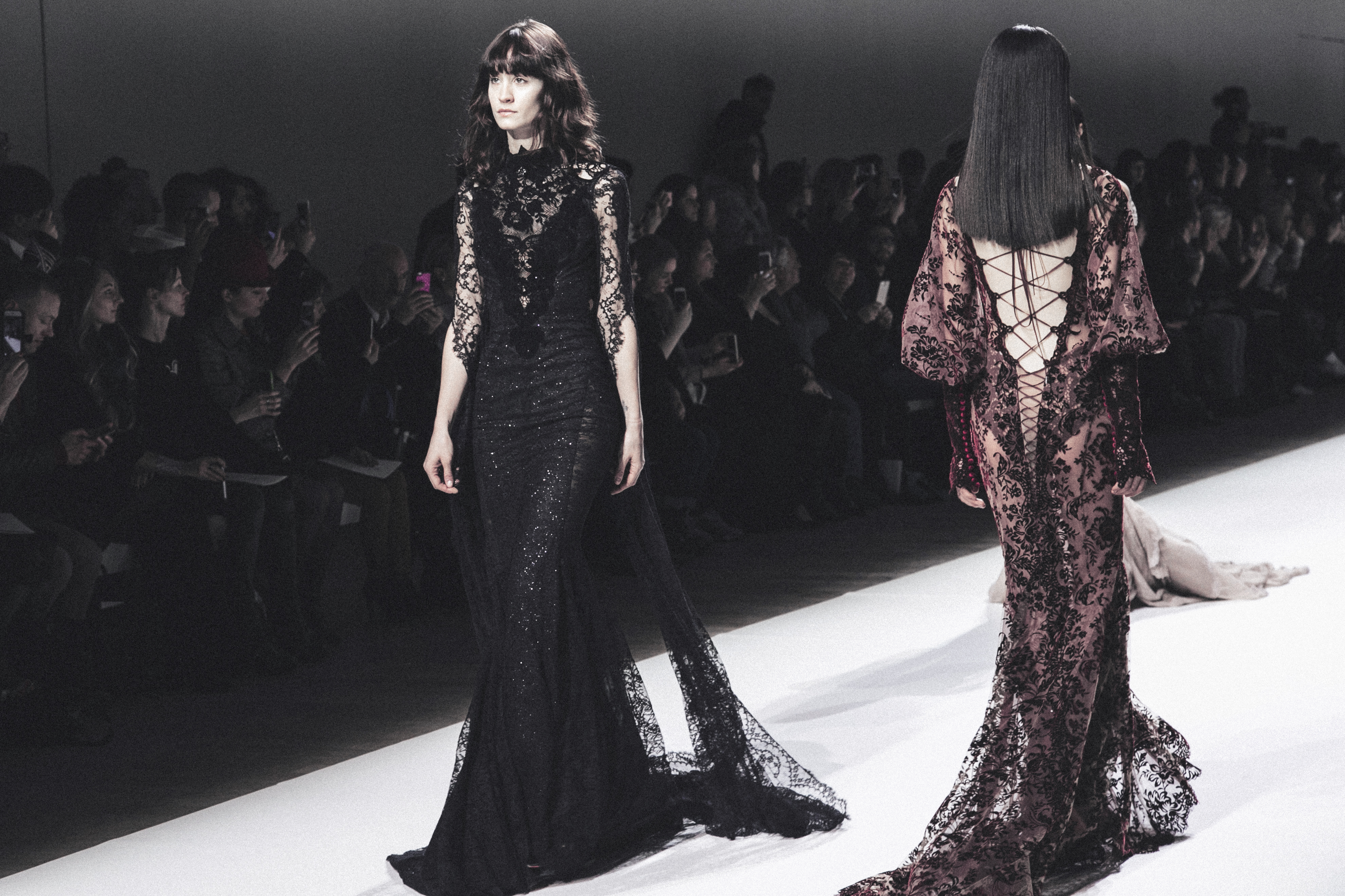 GALIA LAHAV COUTURE SS17