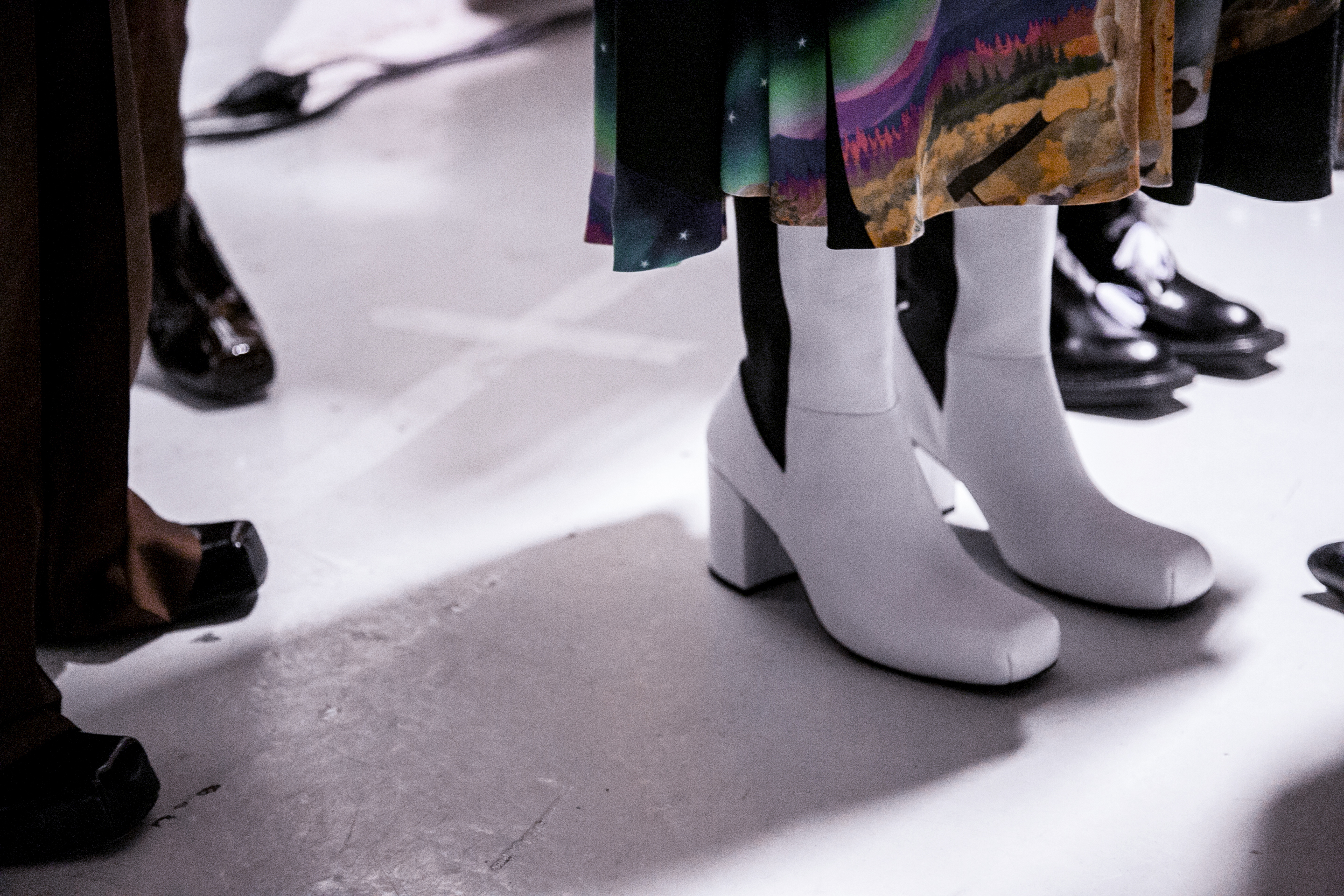 AALTO FW1718