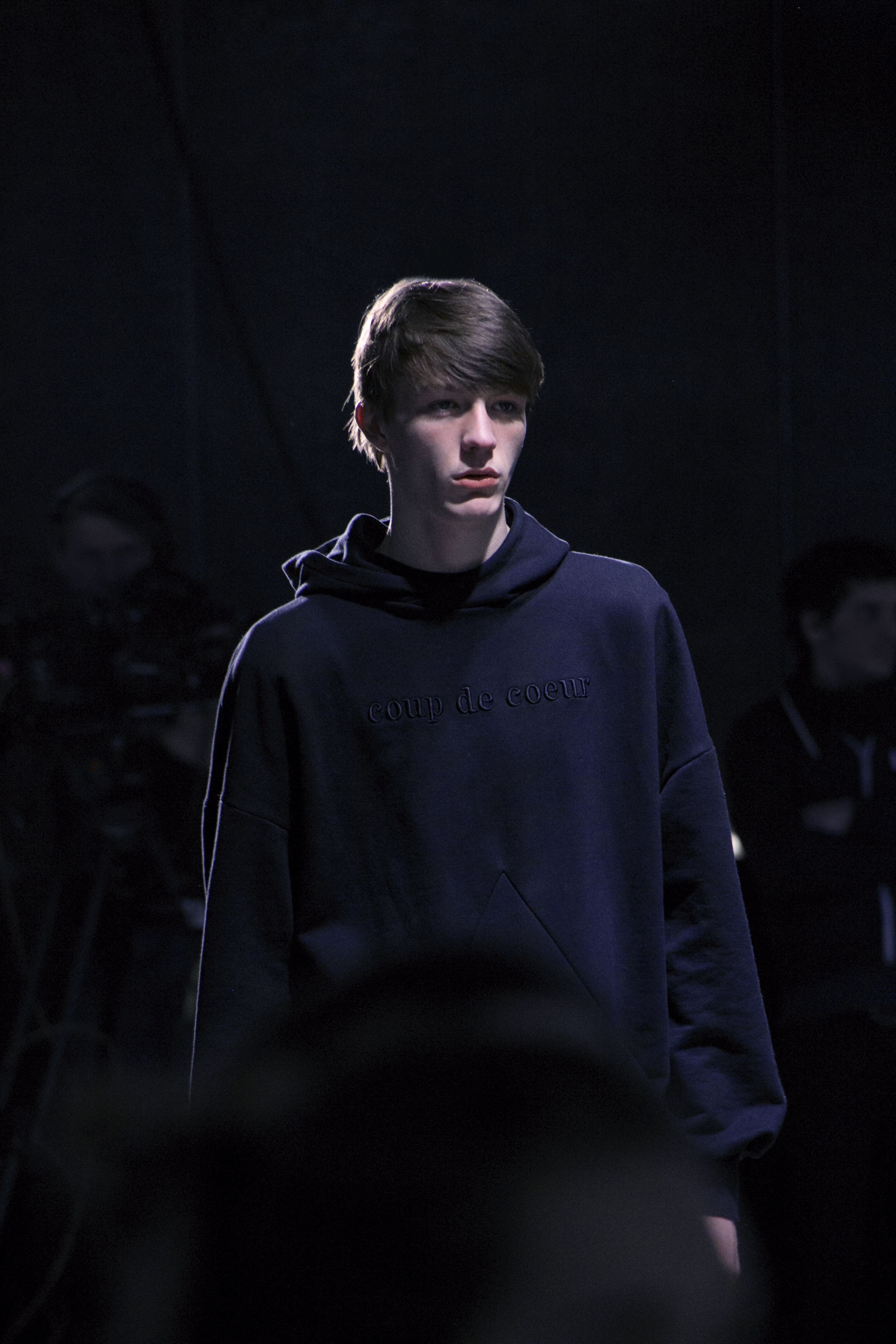 CERRUTI 1881 FW1718
