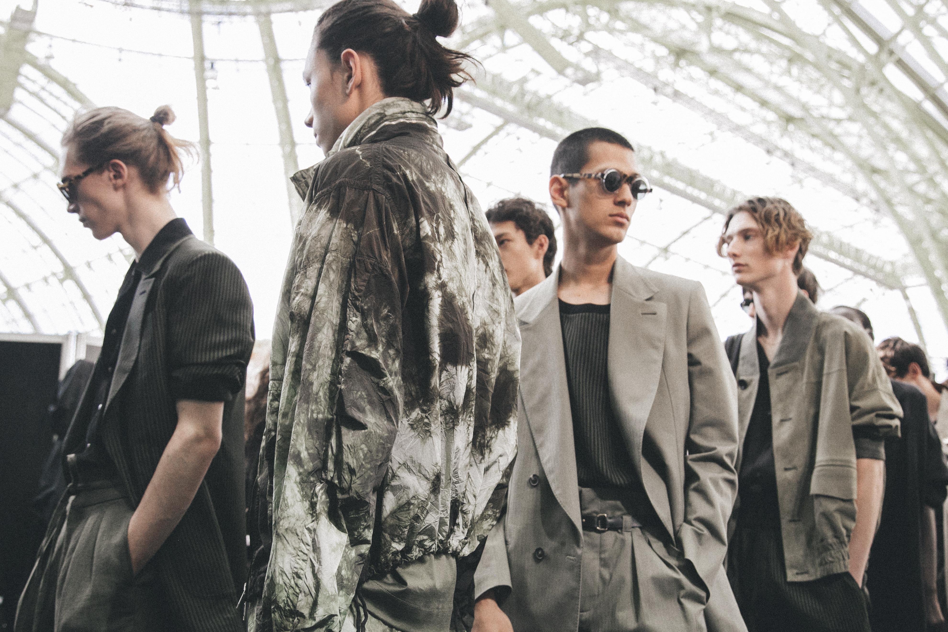 CERRUTI1881 SS19