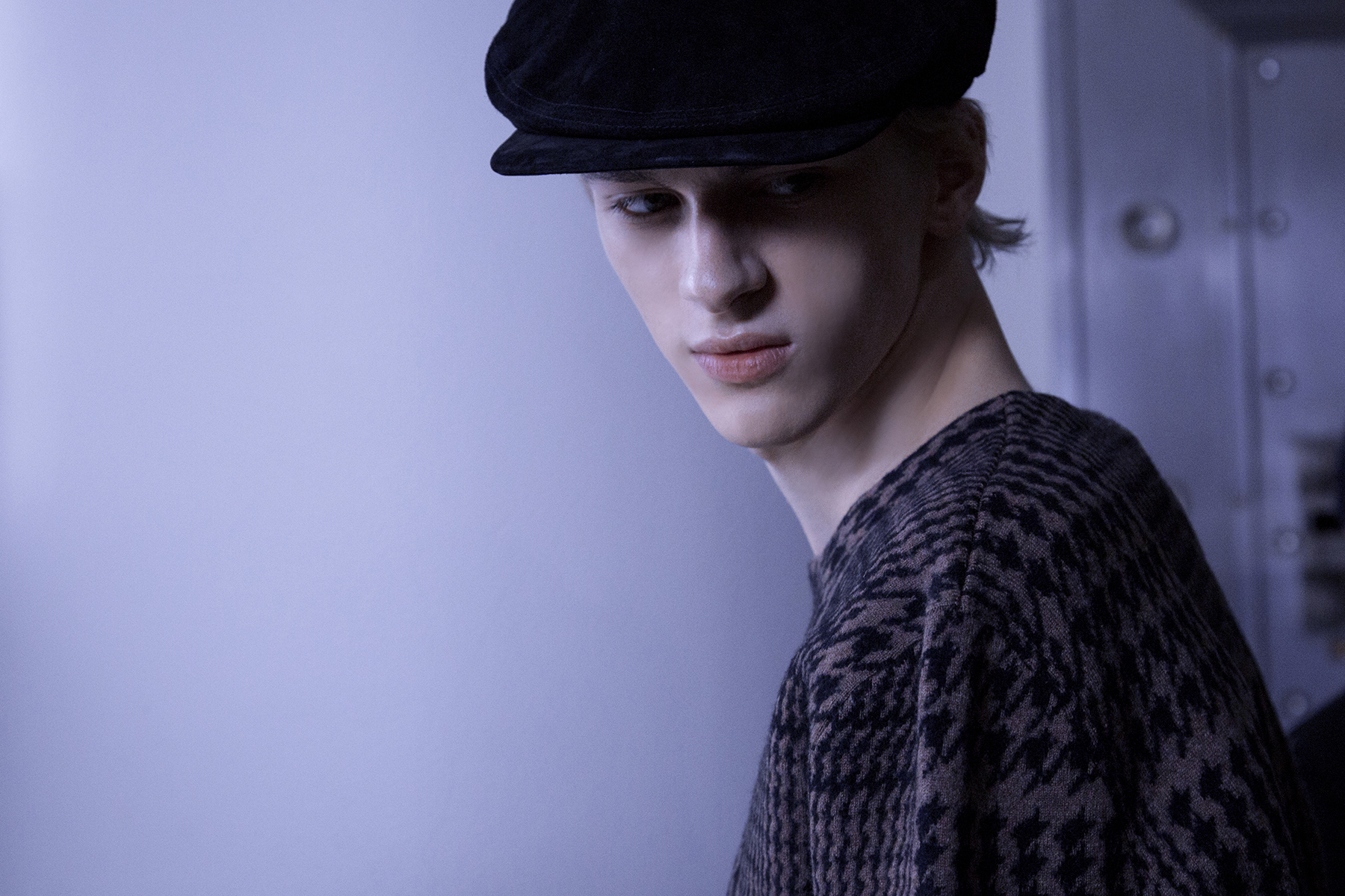 CERRUTI 1881 FW1718