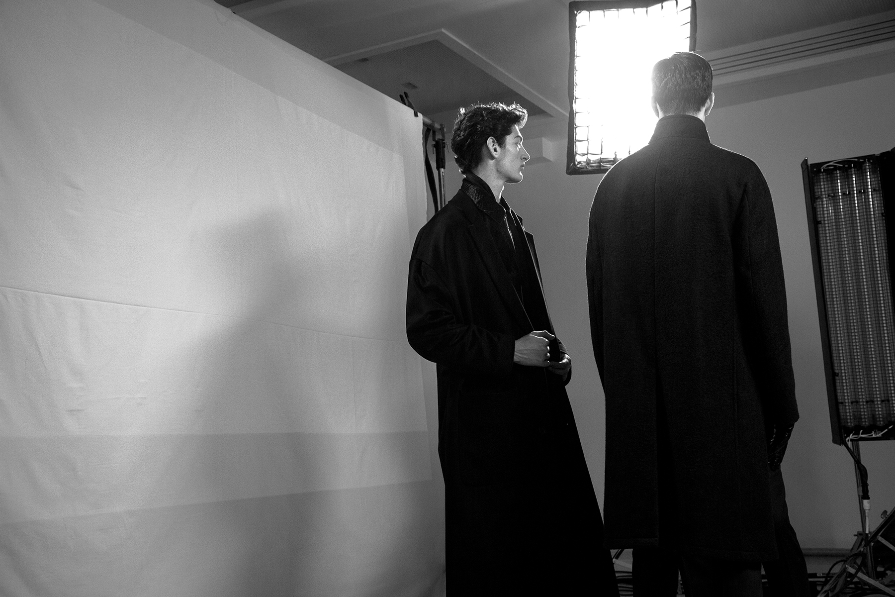 CERRUTI 1881 FW1718