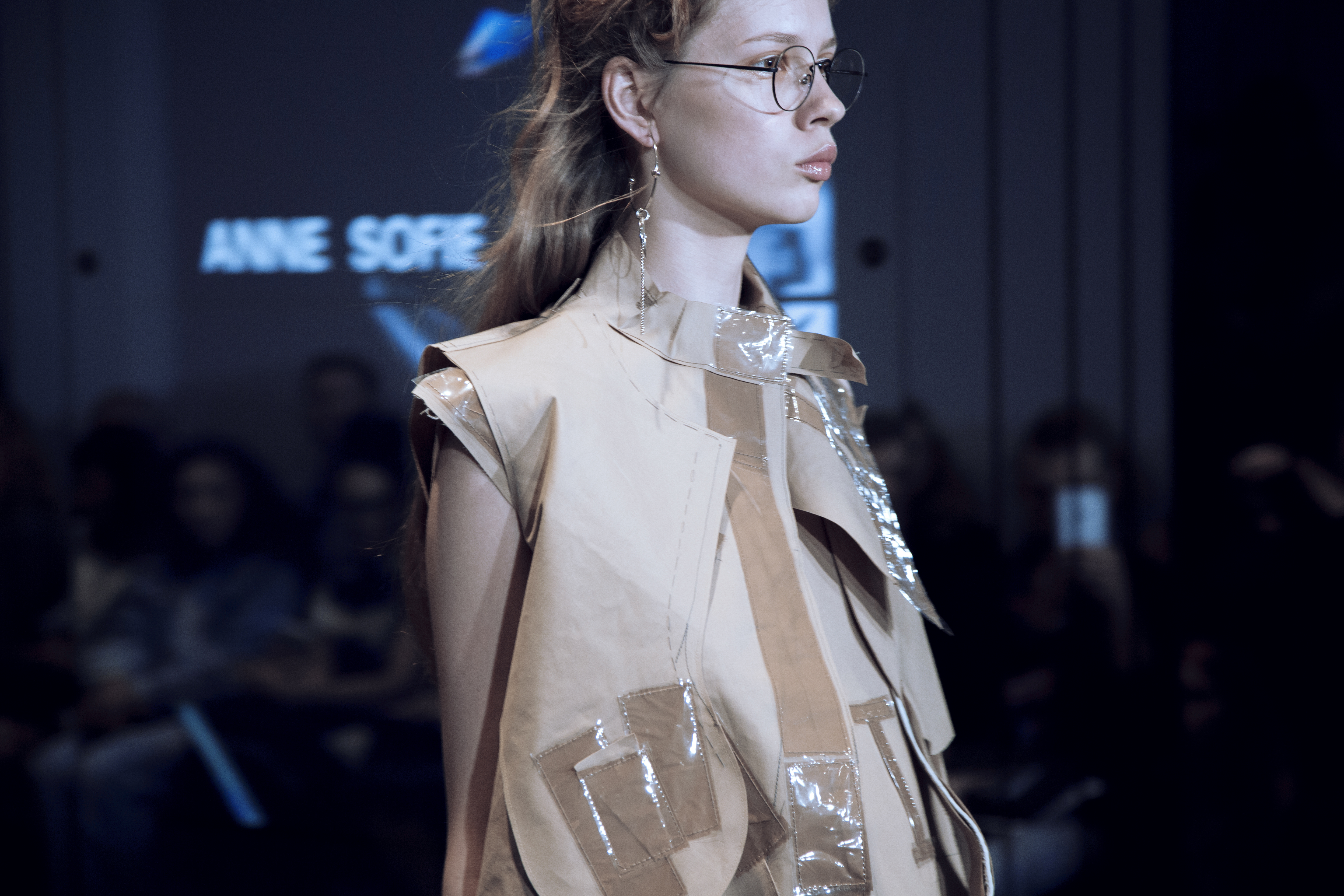 ANNE SOFIE MADSEN SS17