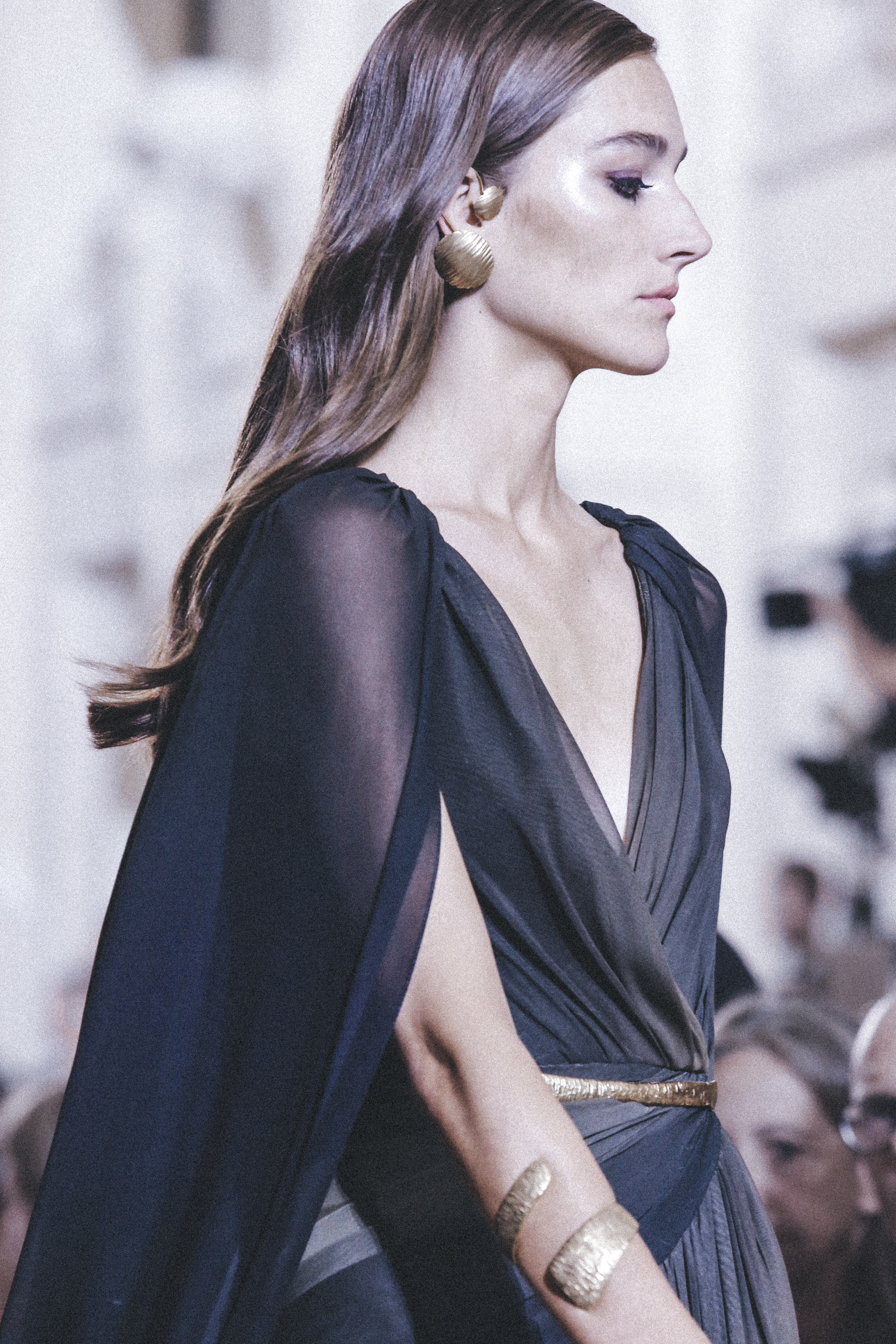 ELIE SAAB COUTURE FW1819