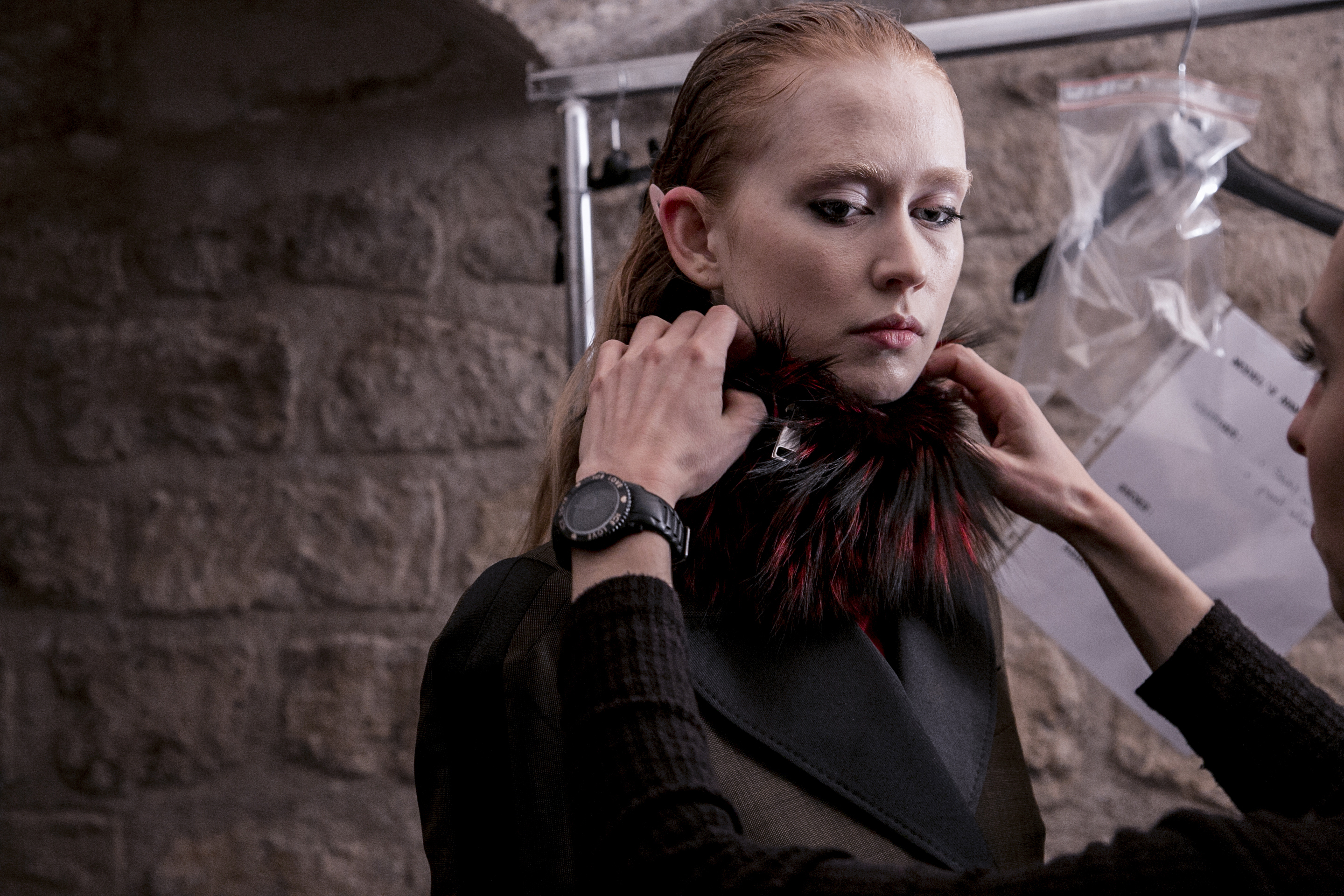 AALTO FW1718