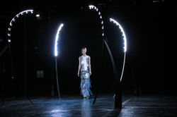 YUIMA NAKAZATO COUTURE SS17