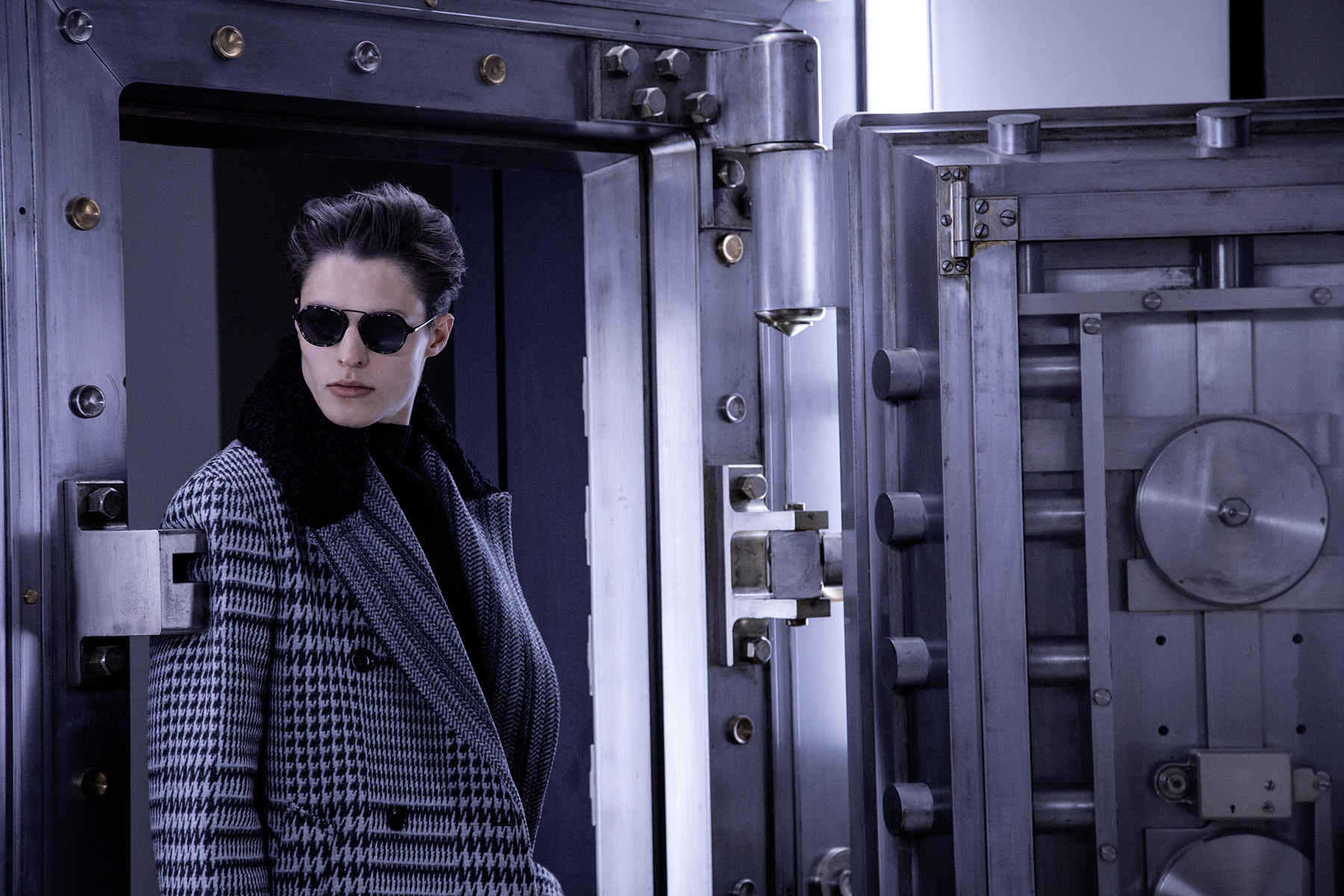 CERRUTI 1881 FW1718