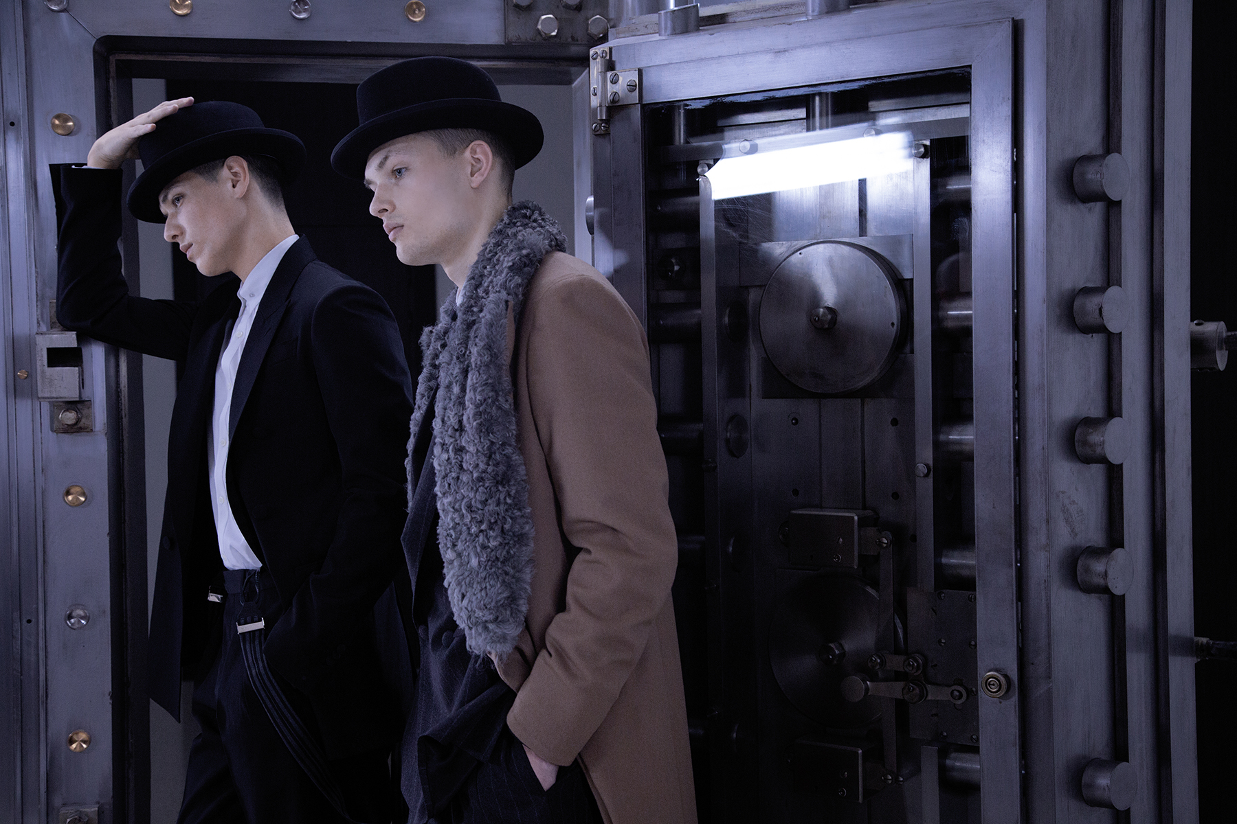 CERRUTI 1881 FW1718