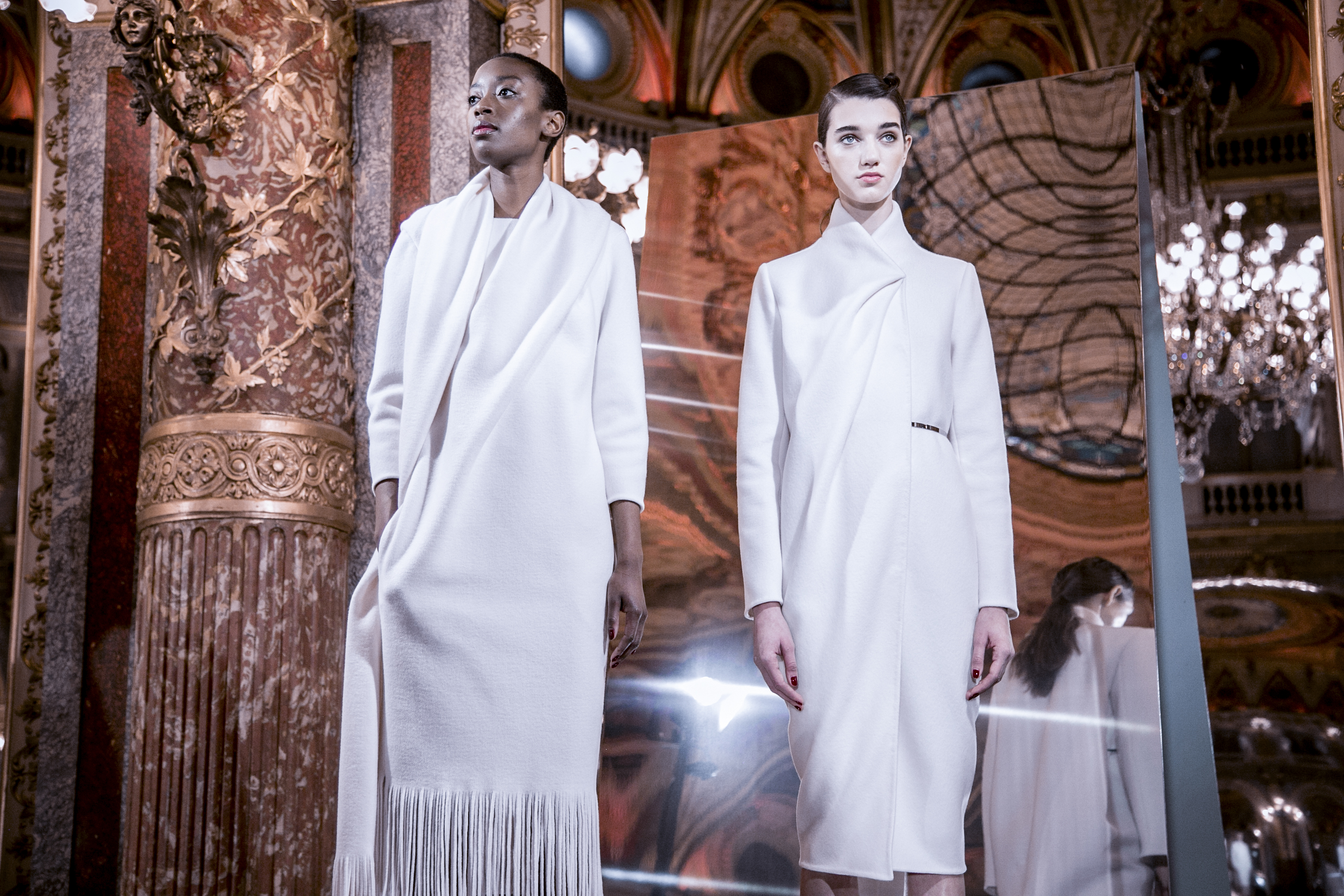 PAULE KA FW1718