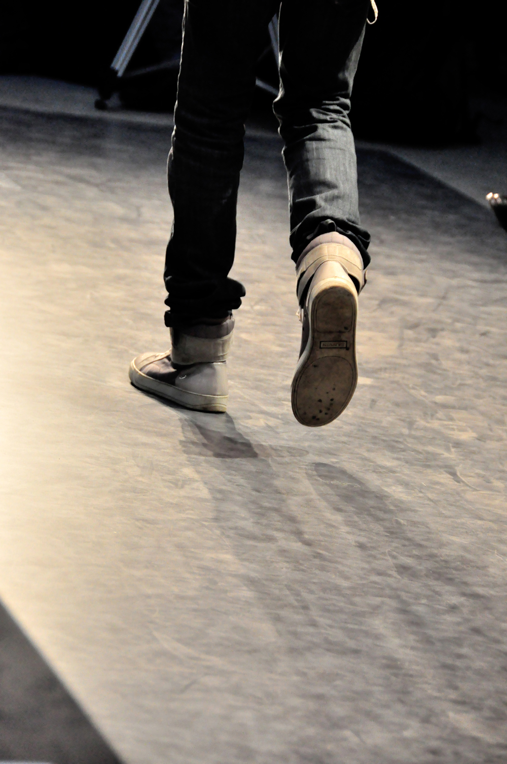 CERRUTI MEN'S FW1011