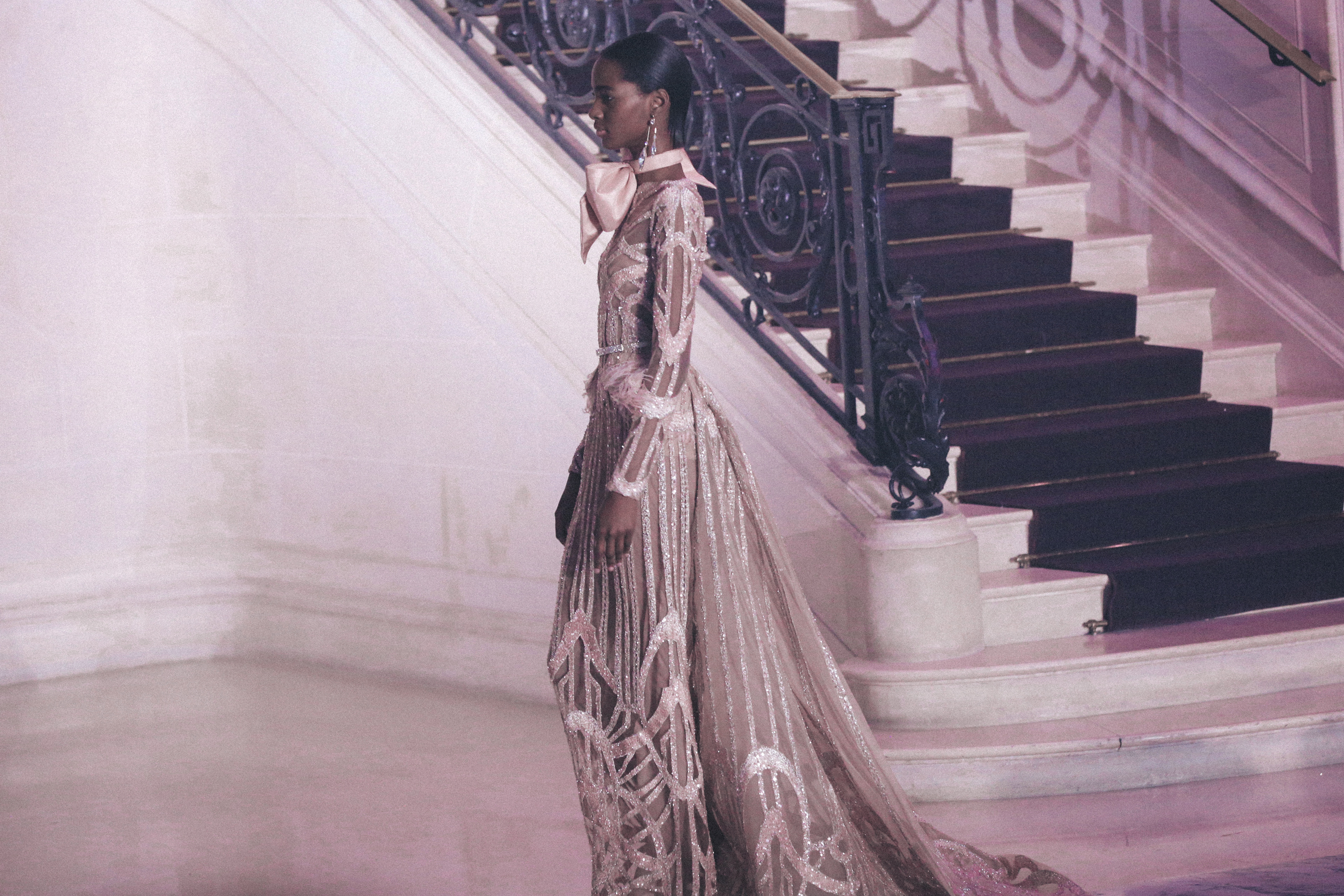 ELIE SAAB COUTURE SS18