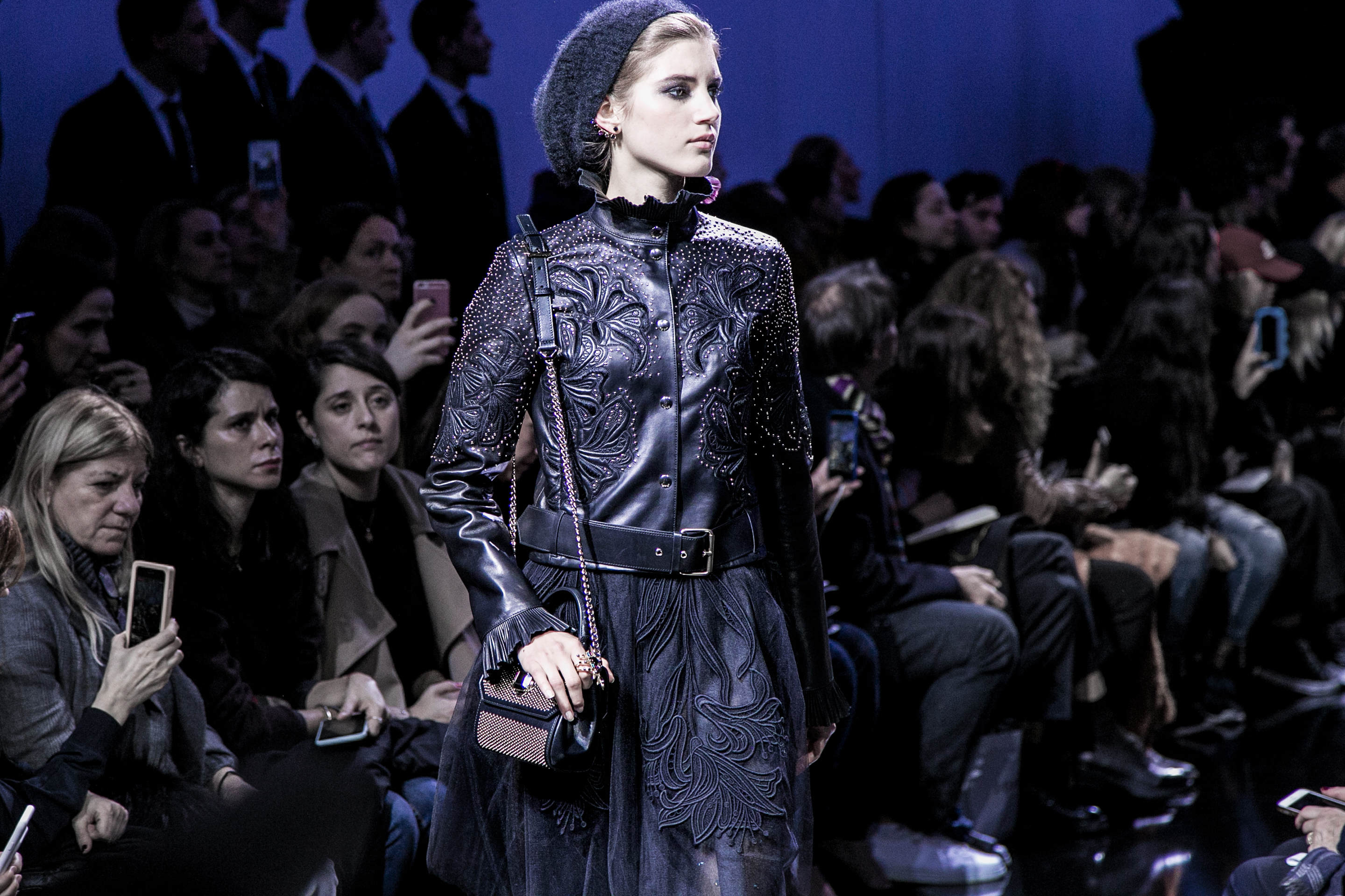 ELIE SAAB FW1718