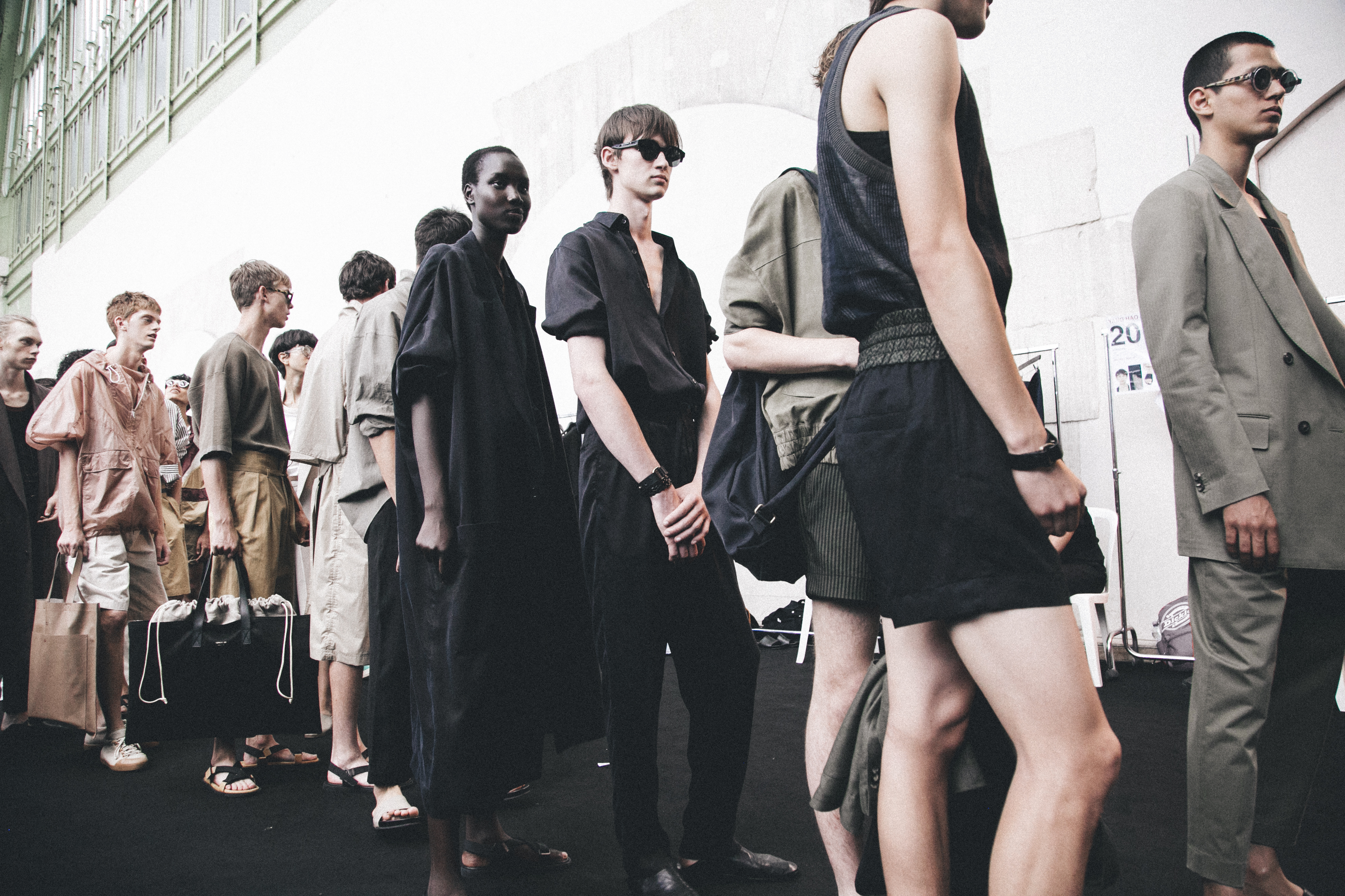 CERRUTI1881 SS19