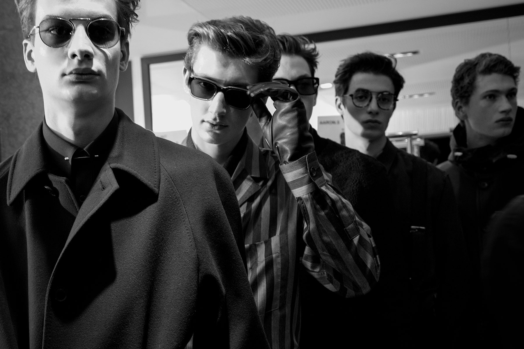 CERRUTI 1881 FW1718