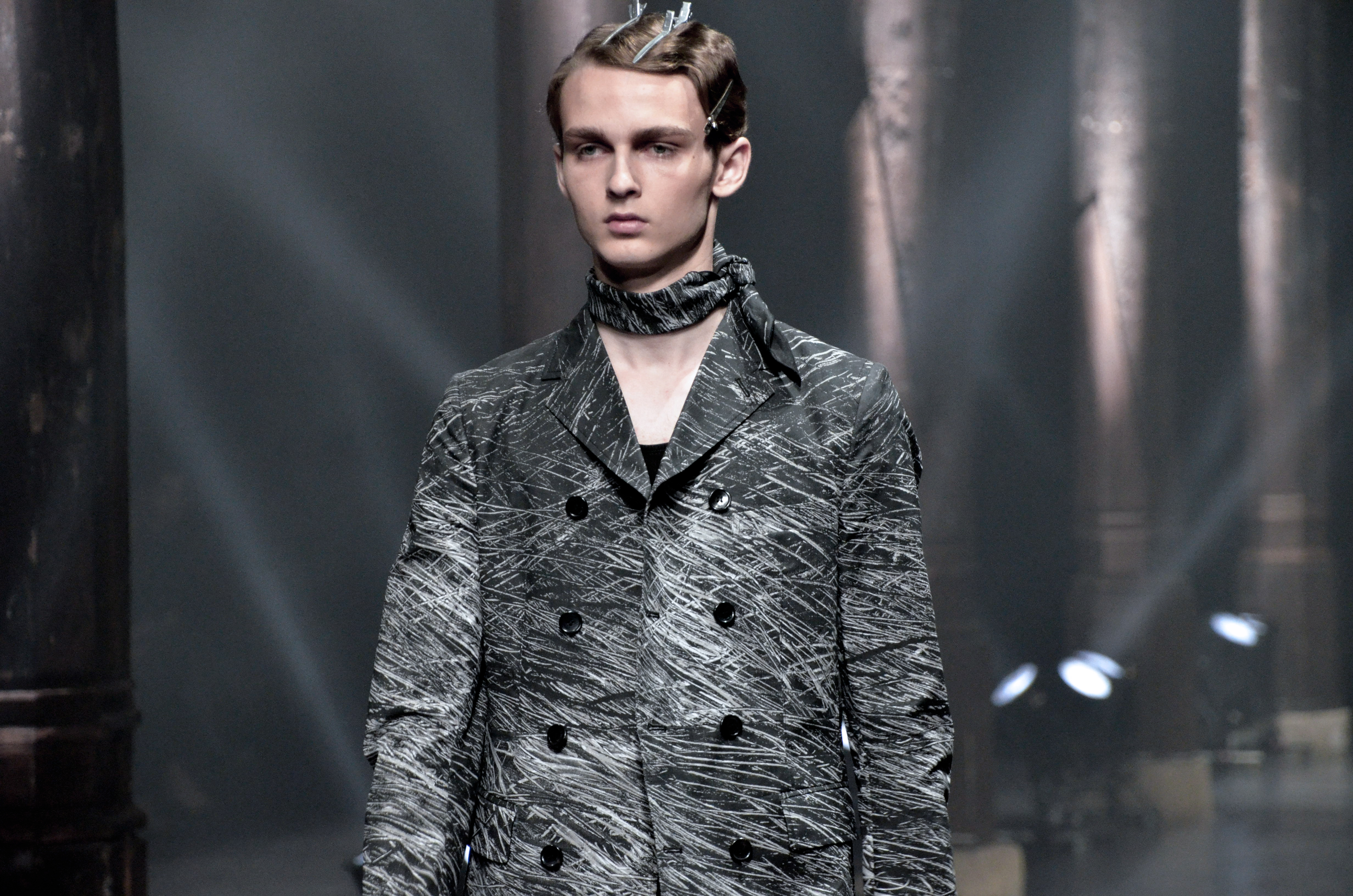 SONGZIO SS16
