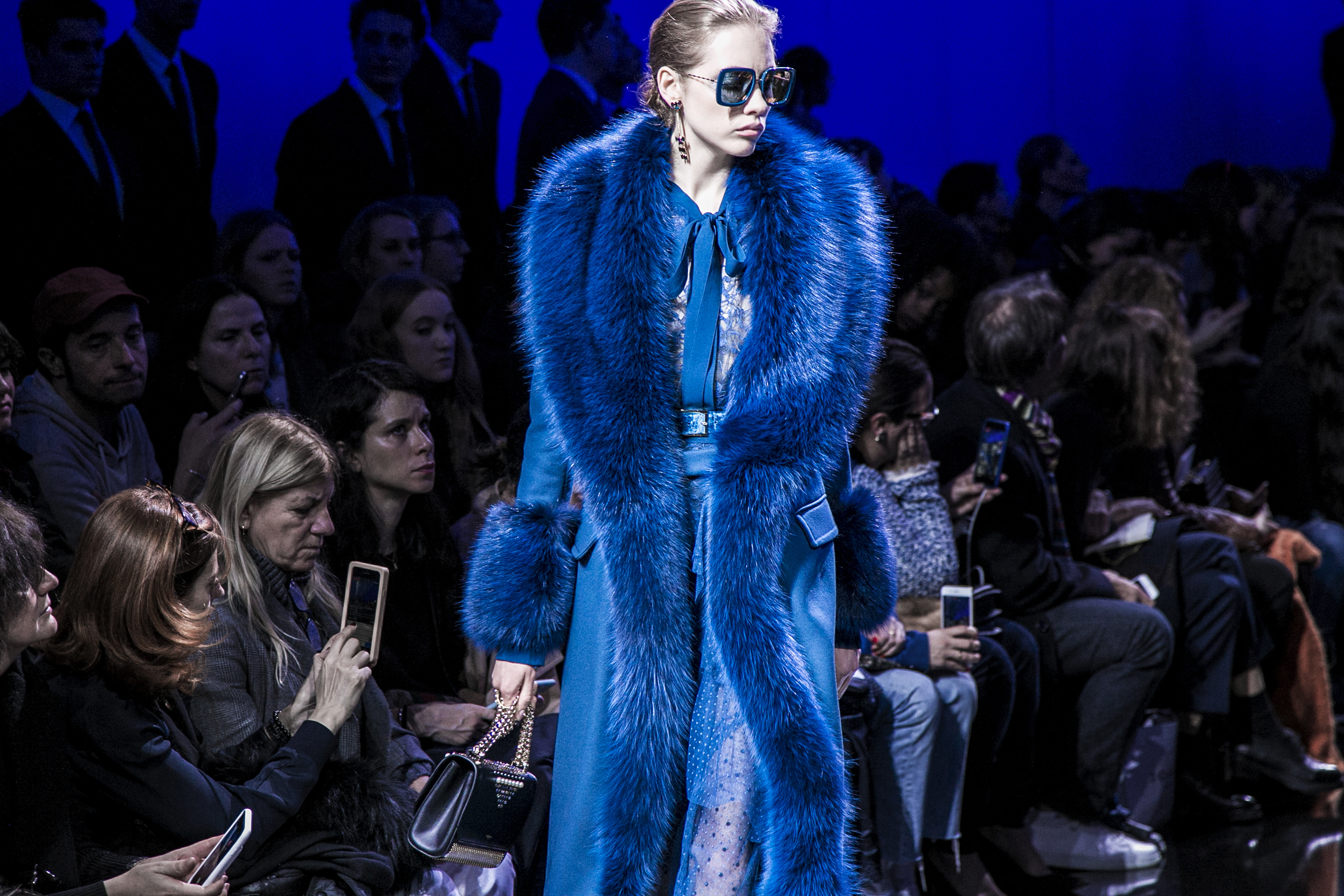 ELIE SAAB FW1718