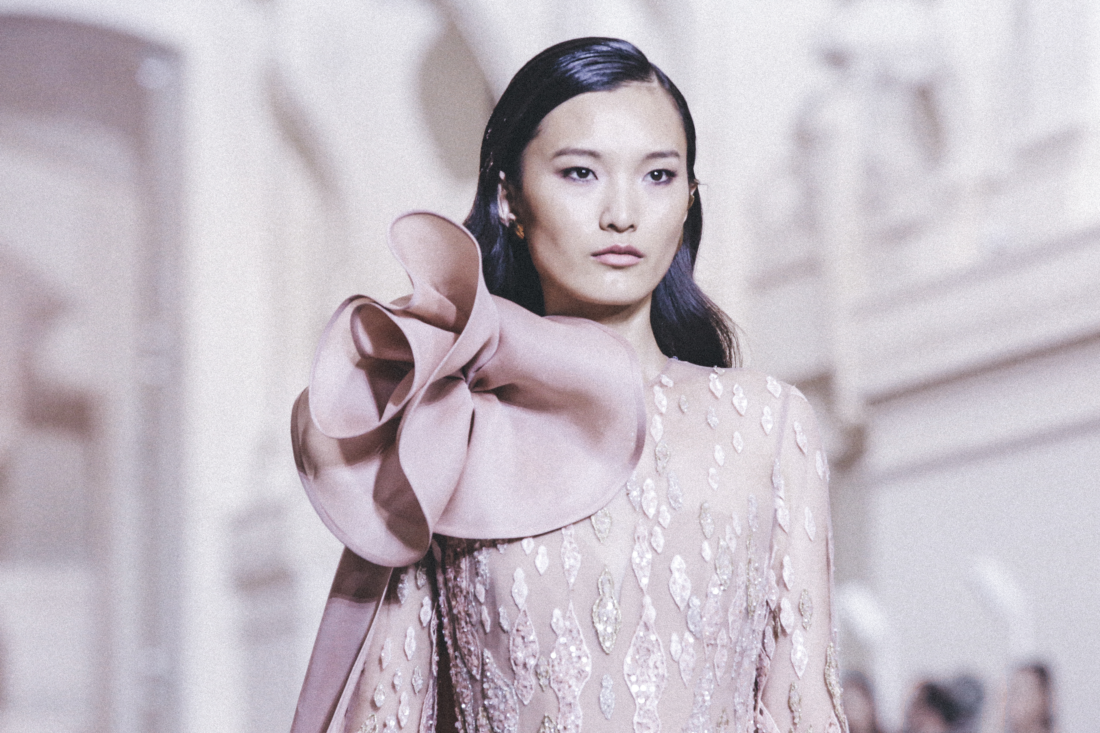 ELIE SAAB COUTURE FW1819