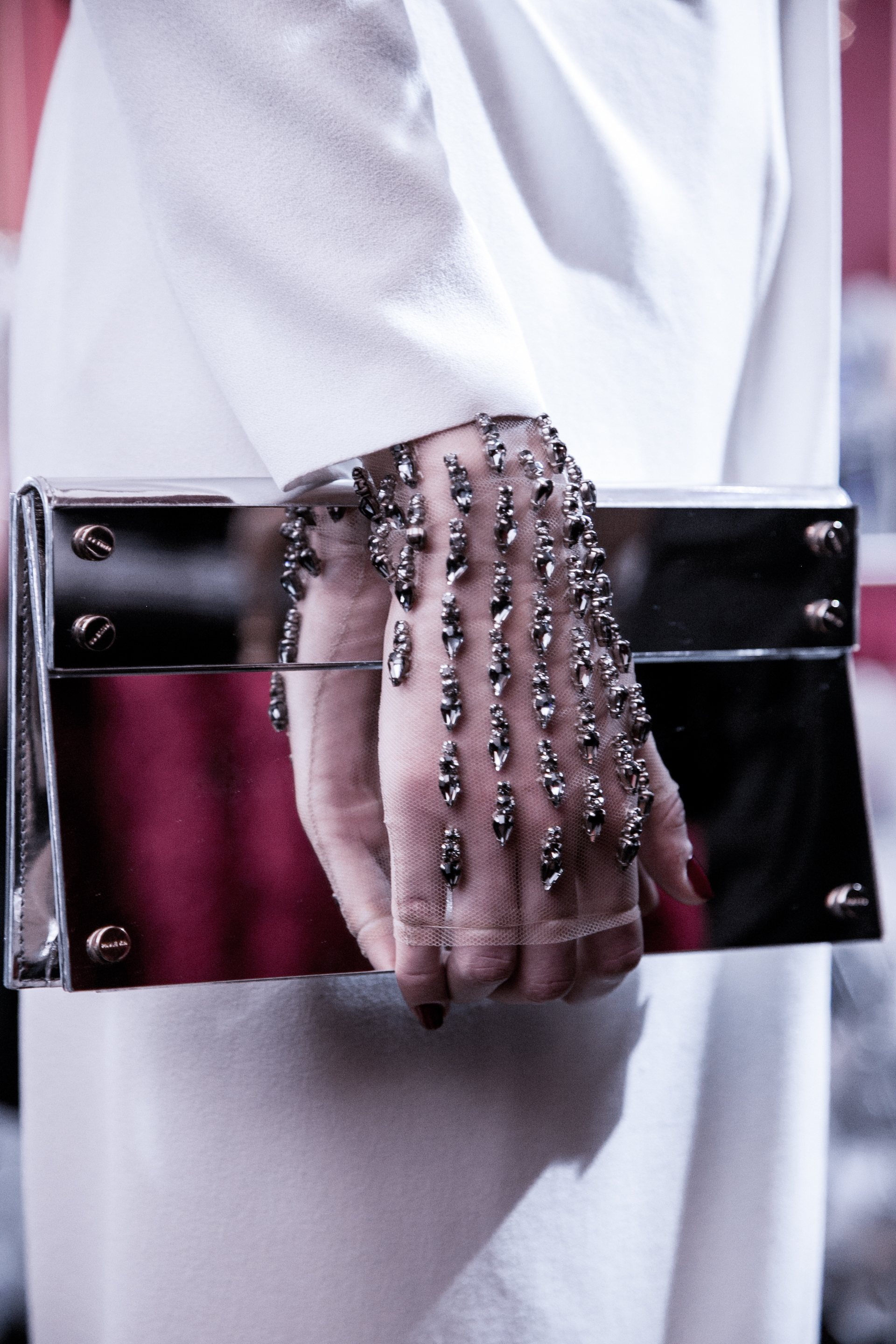 PAULE KA FW1718