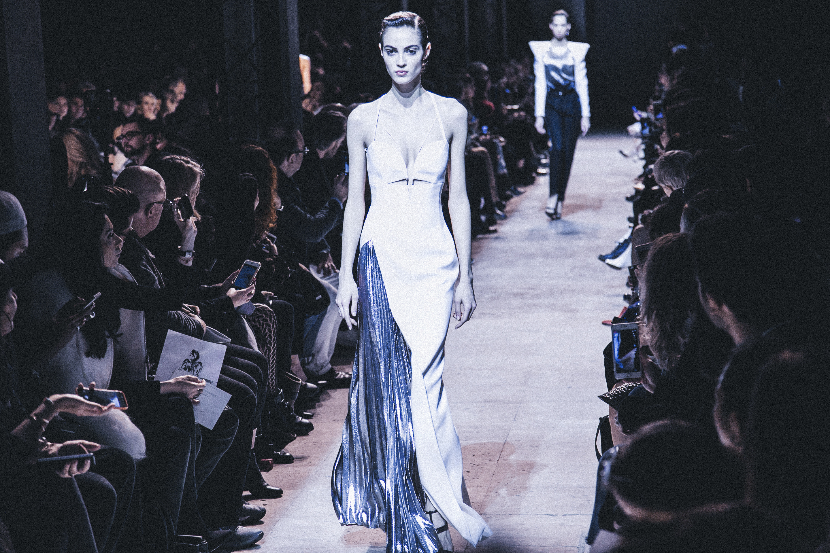 MUGLER FW1718