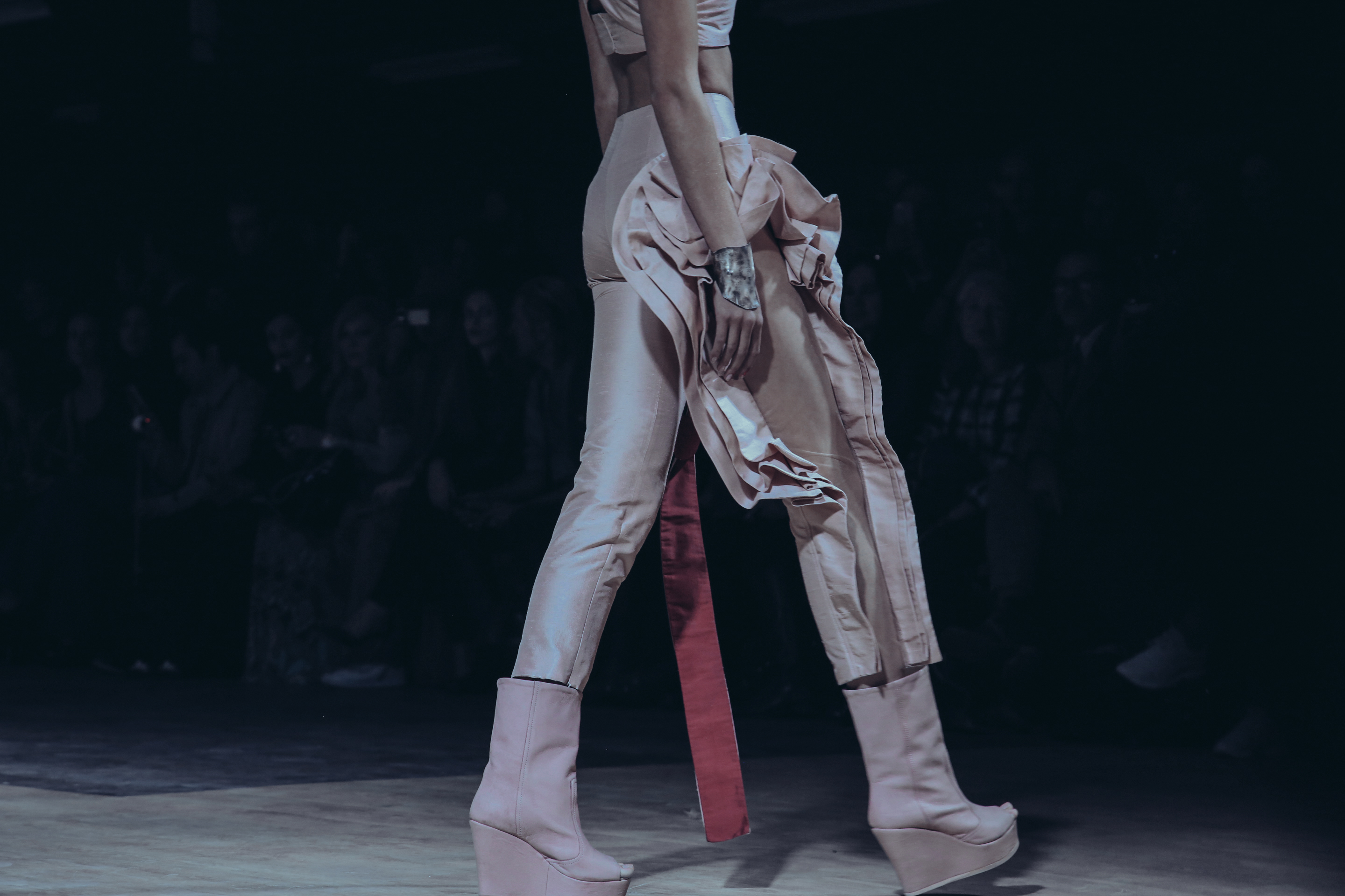 DORHOUT MEES SS17