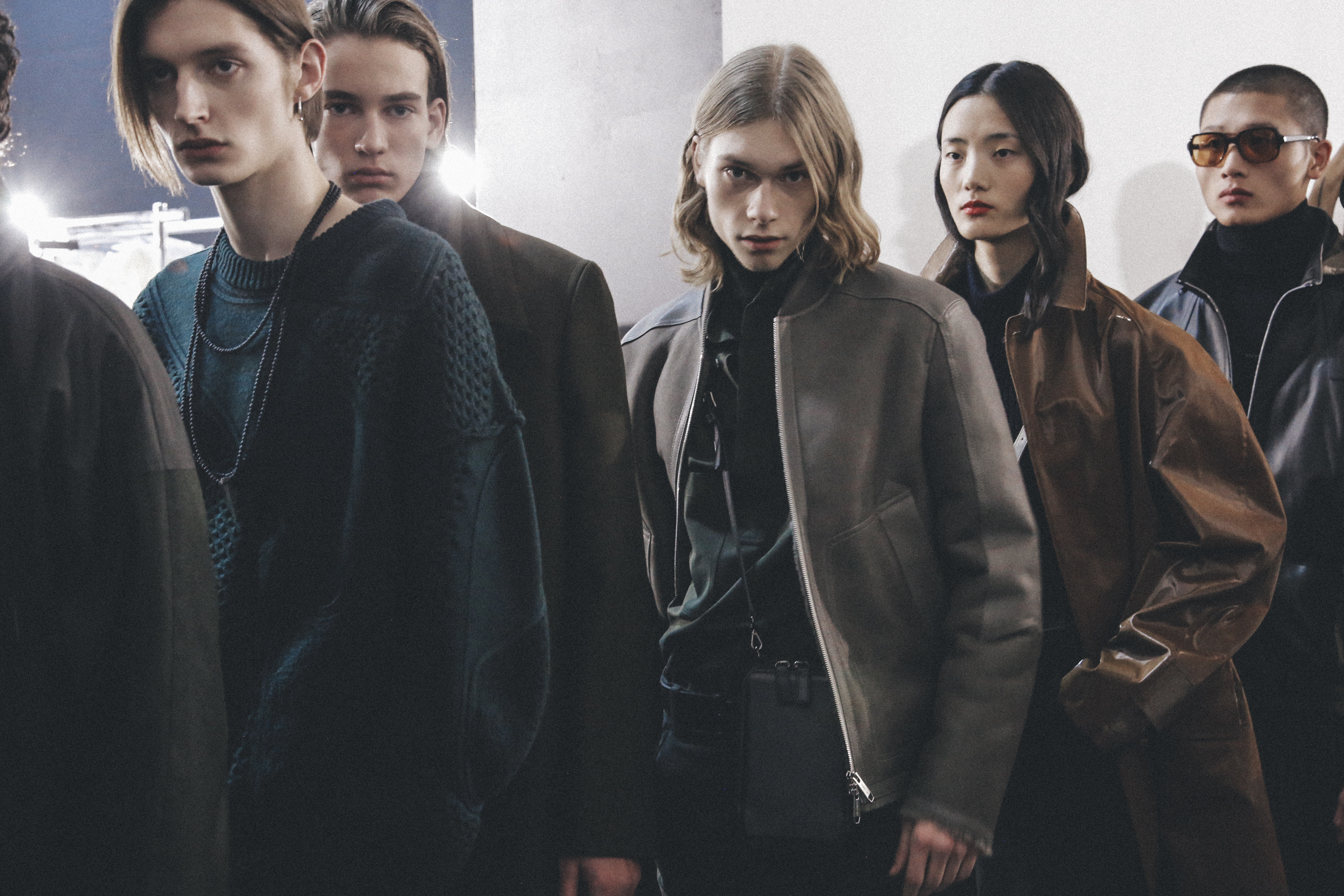 CERRUTI 1881 FW1920