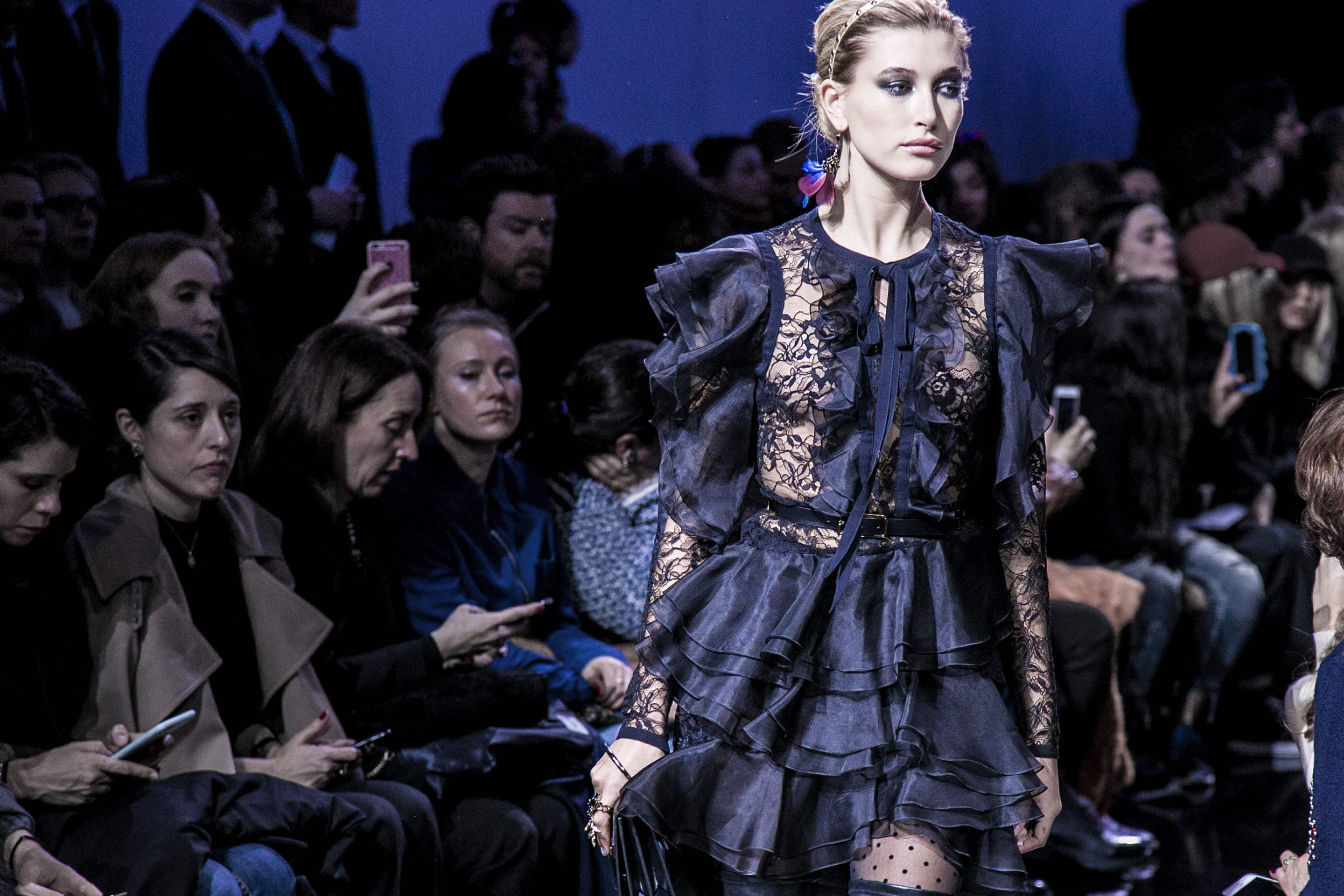 ELIE SAAB FW1718