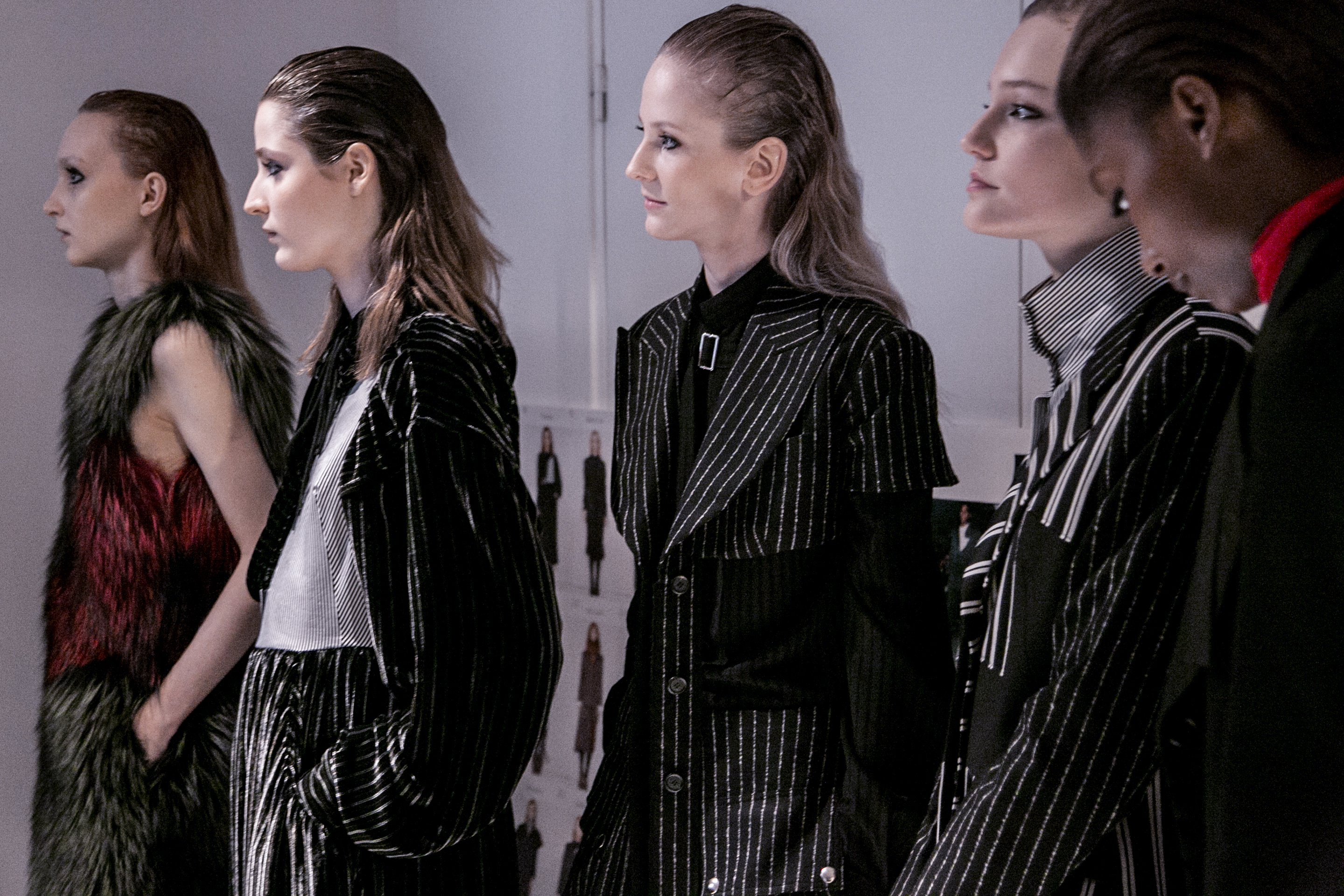 AALTO FW1718