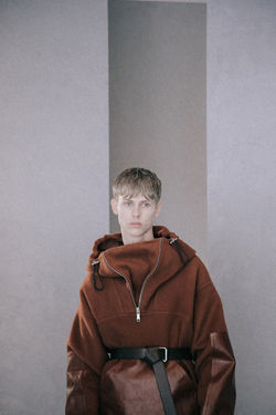 CERRUTI 1881 CAMPAIGN FW1819