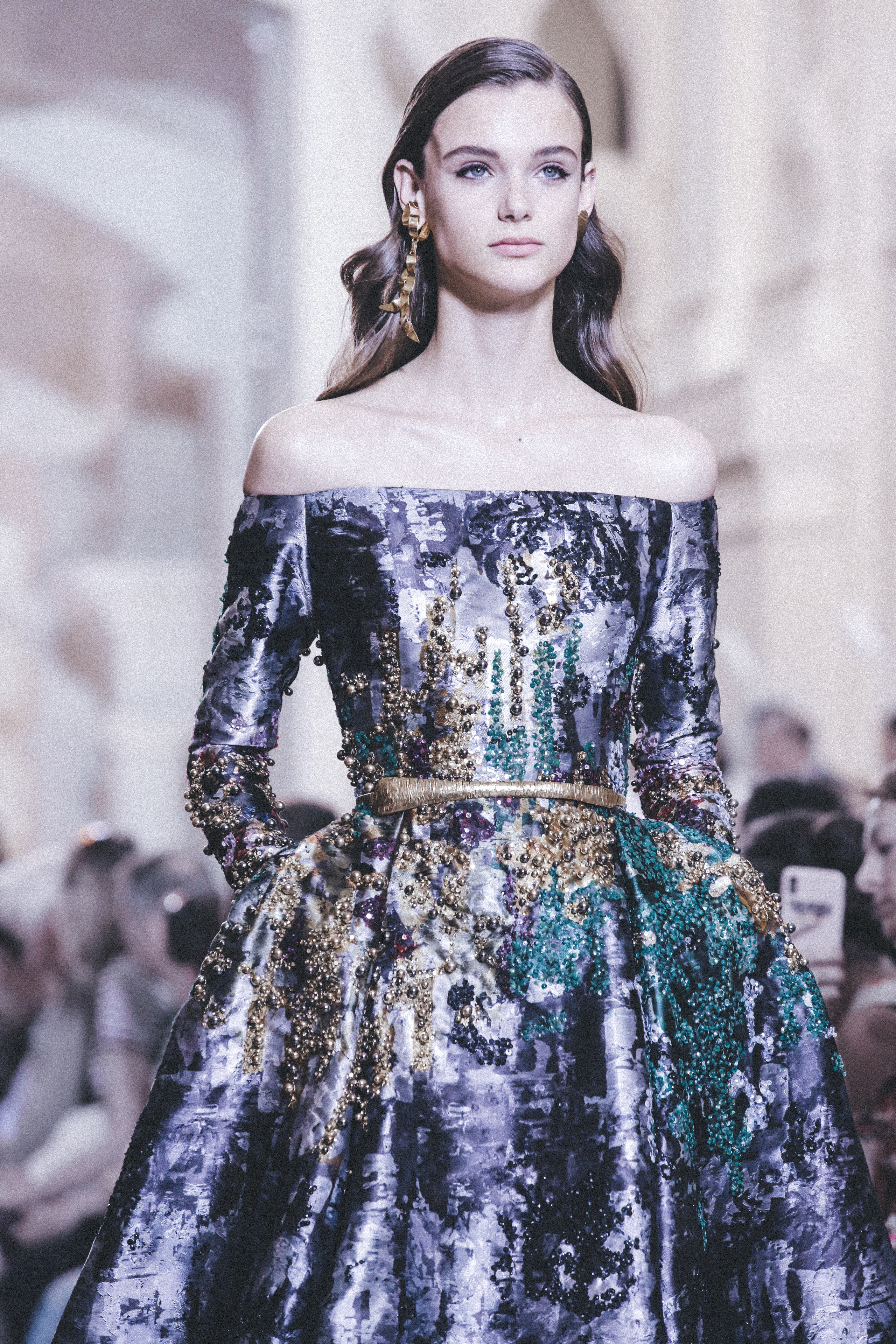 ELIE SAAB COUTURE FW1819