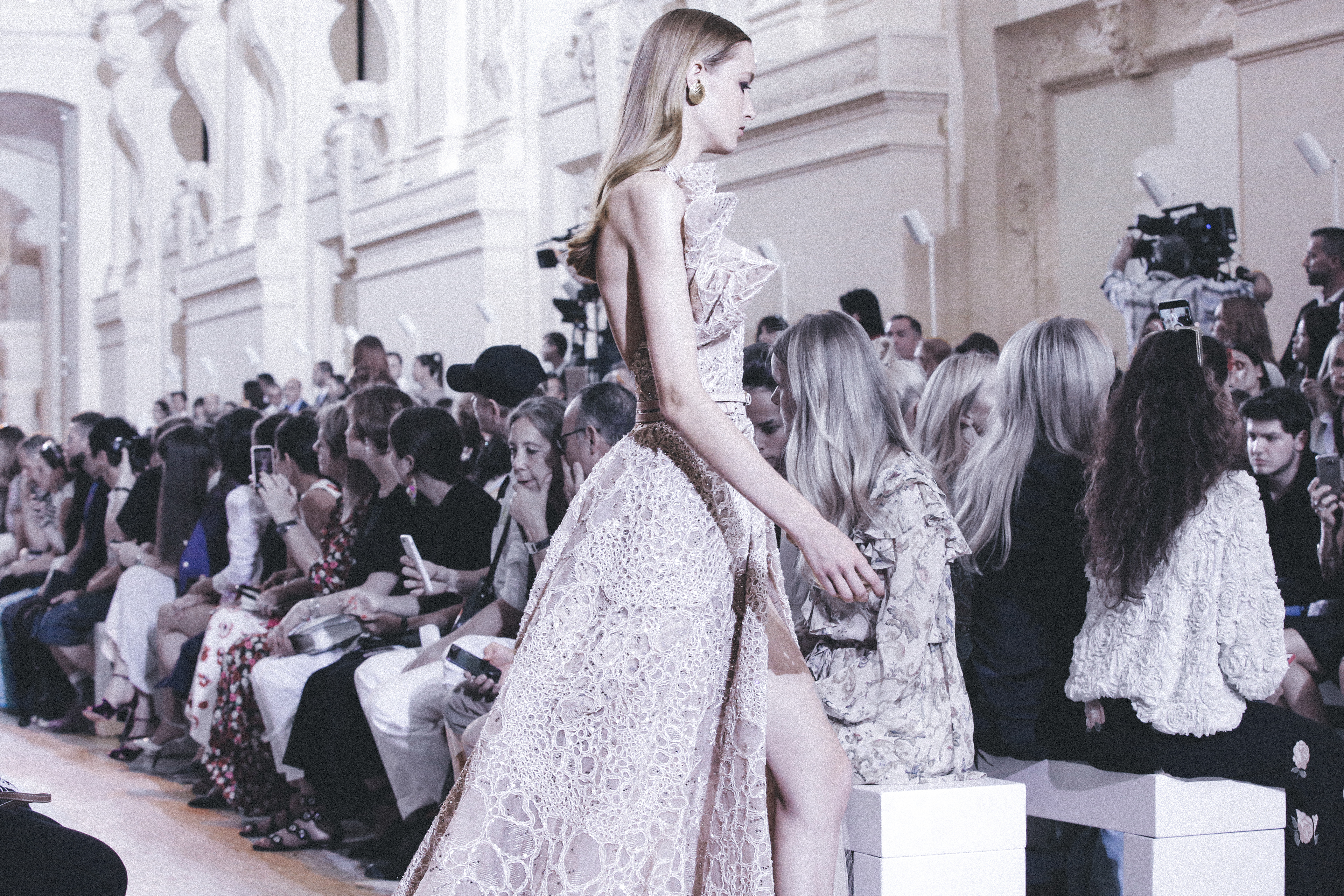 ELIE SAAB COUTURE FW1819