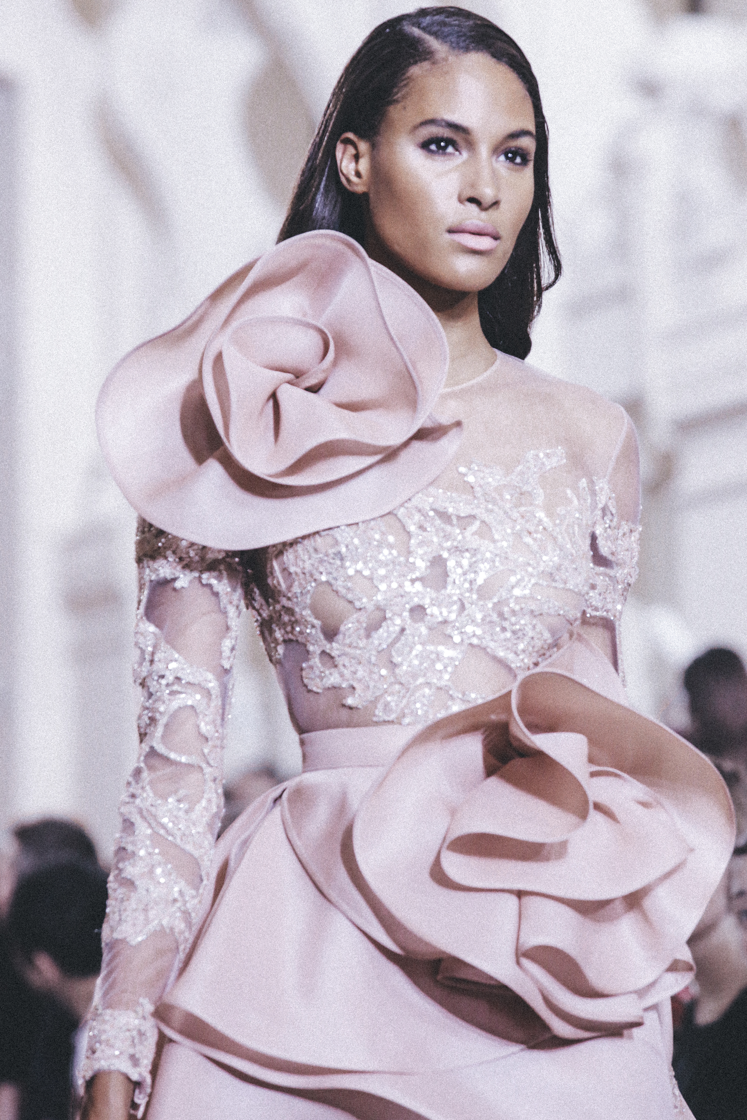 ELIE SAAB COUTURE FW1819