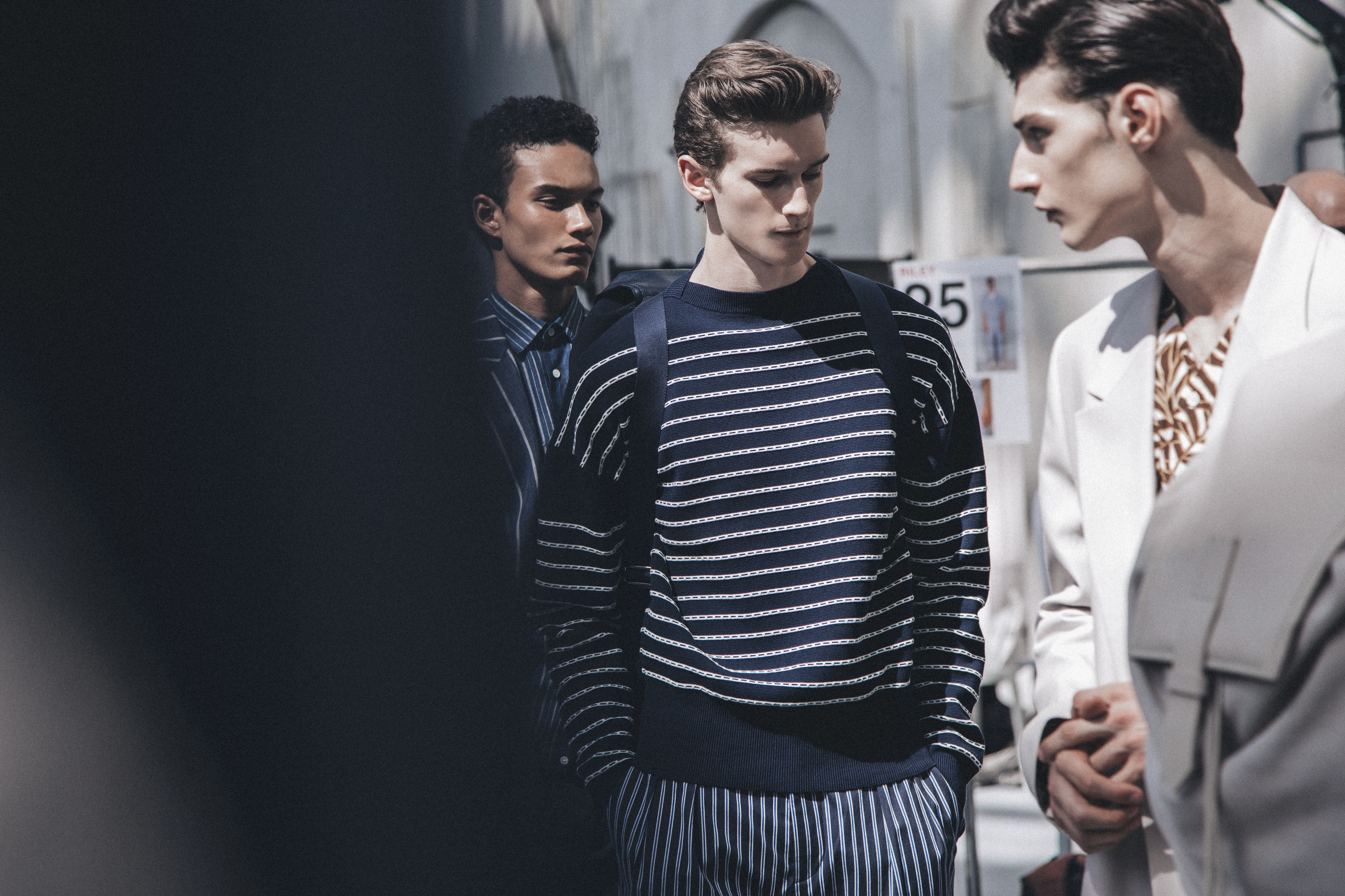 CERRUTI 1881 SS18