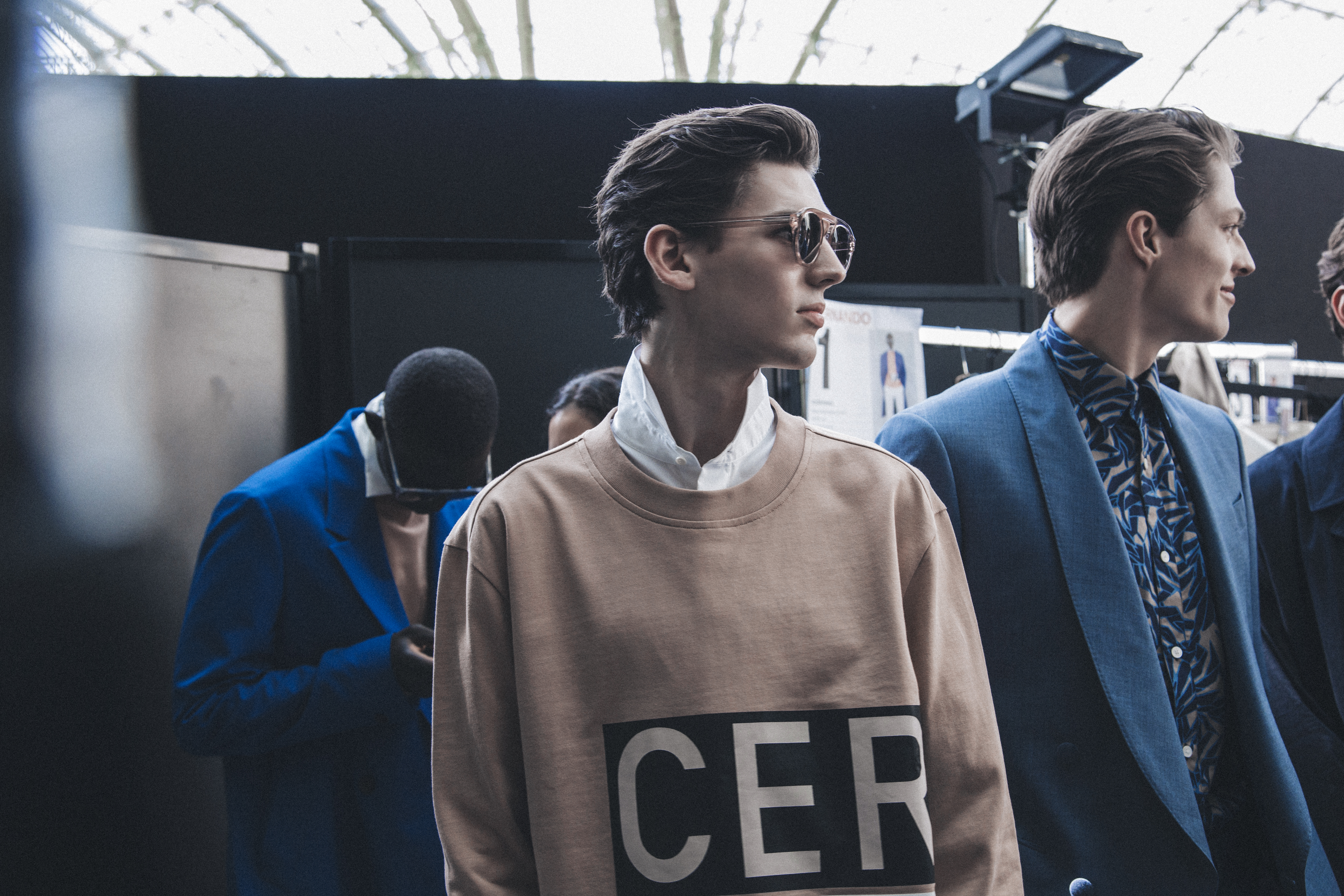 CERRUTI 1881 SS18