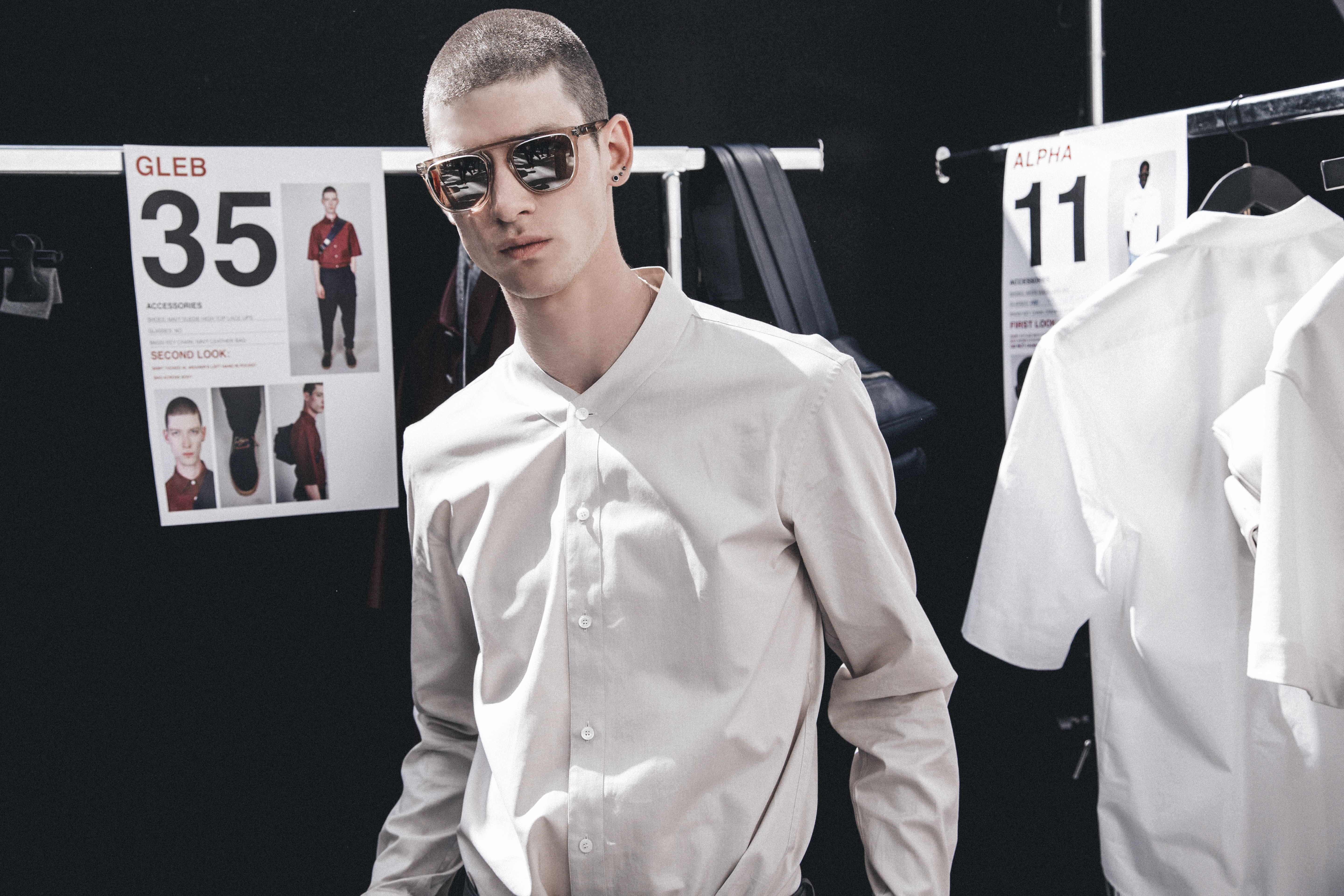 CERRUTI 1881 SS18