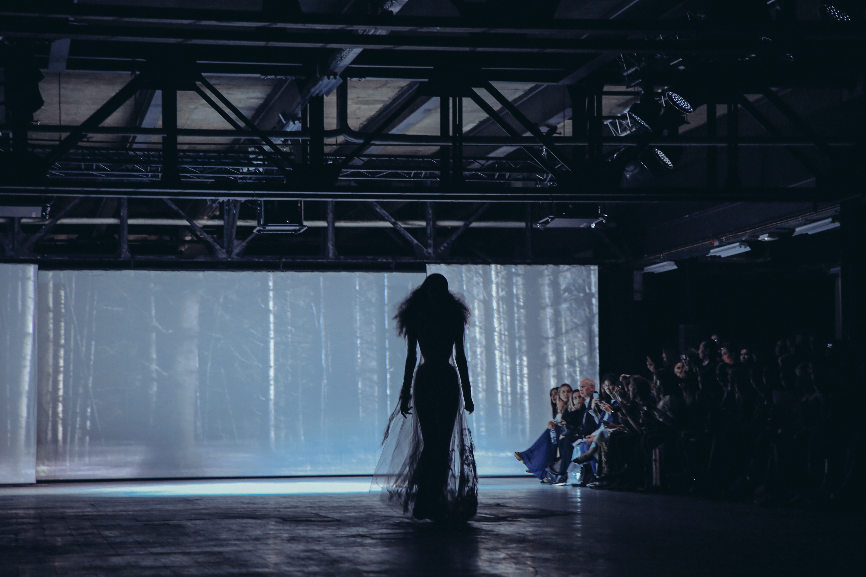 DORHOUT MEES SS17