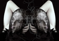 DARK ROMANTICISM