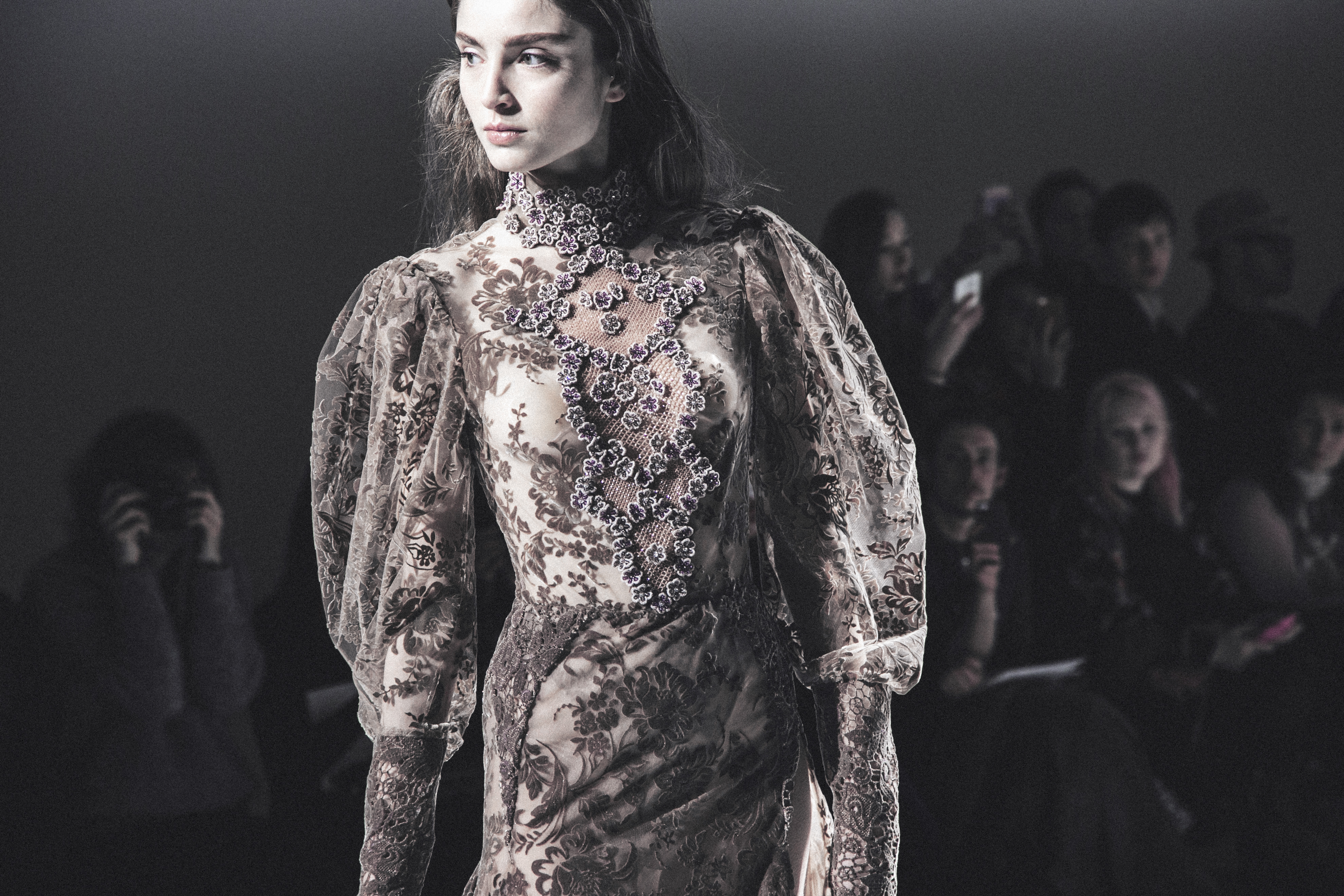 GALIA LAHAV COUTURE SS17