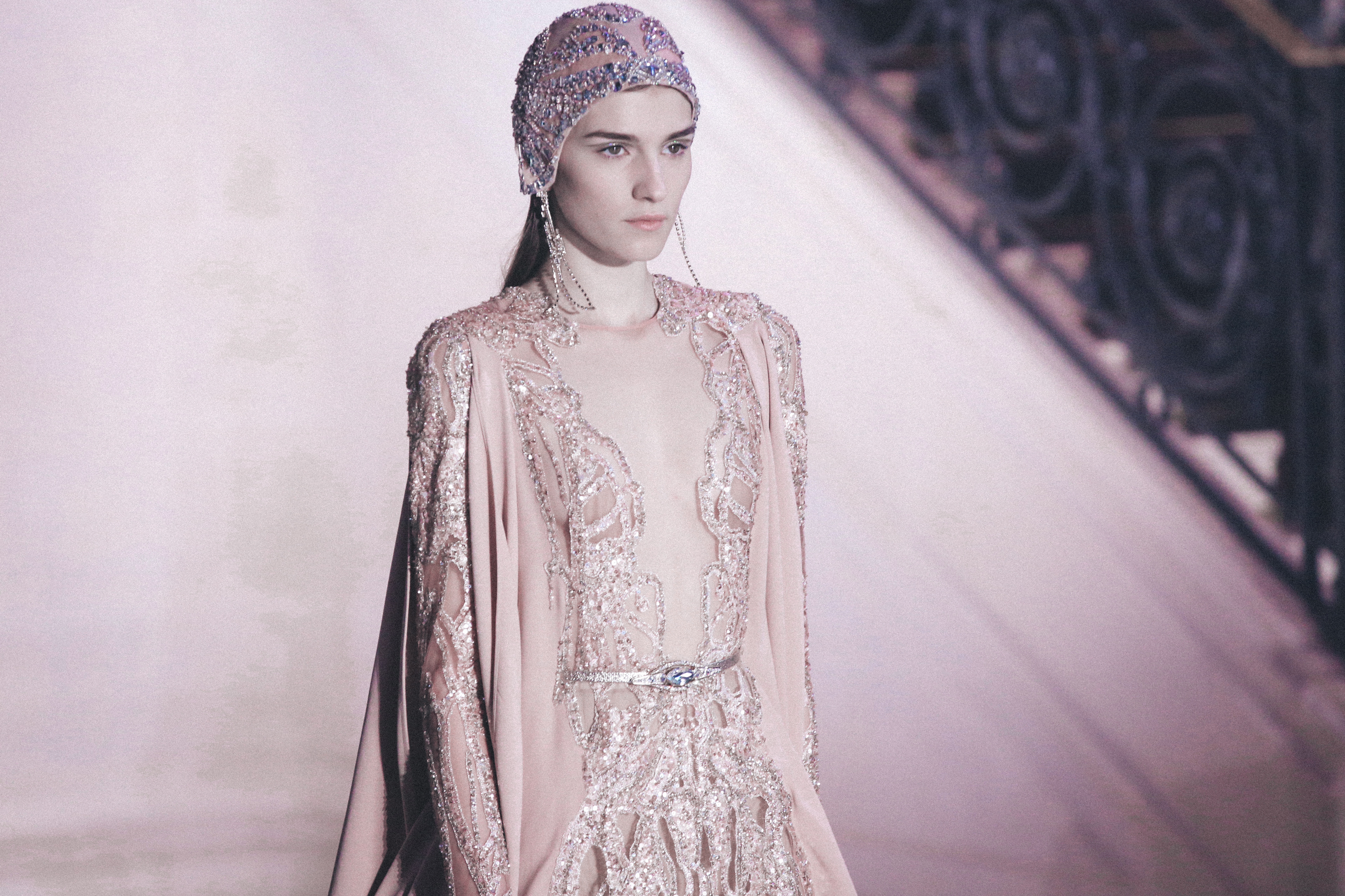 ELIE SAAB COUTURE SS18