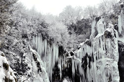 PLITVICE