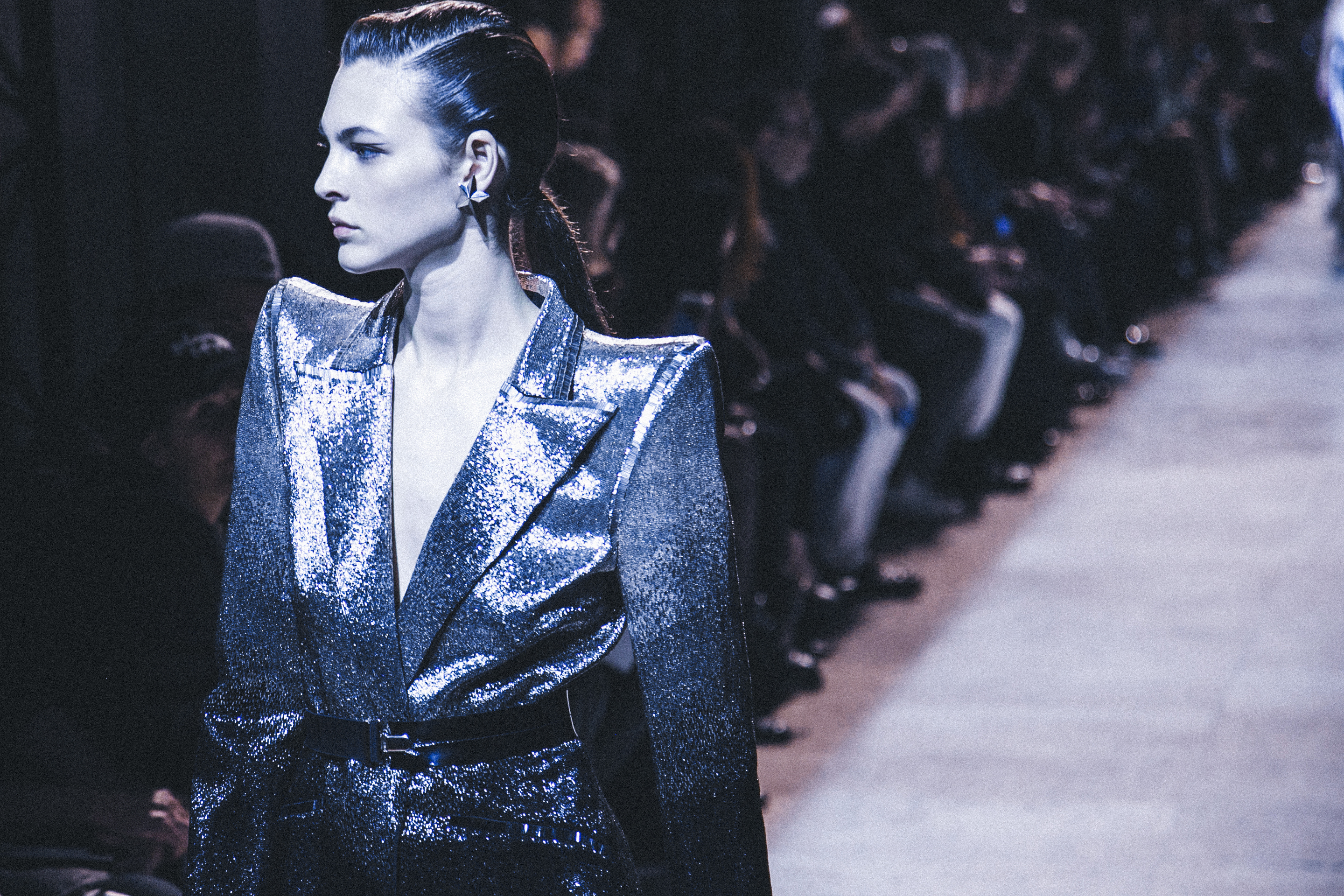 MUGLER FW1718