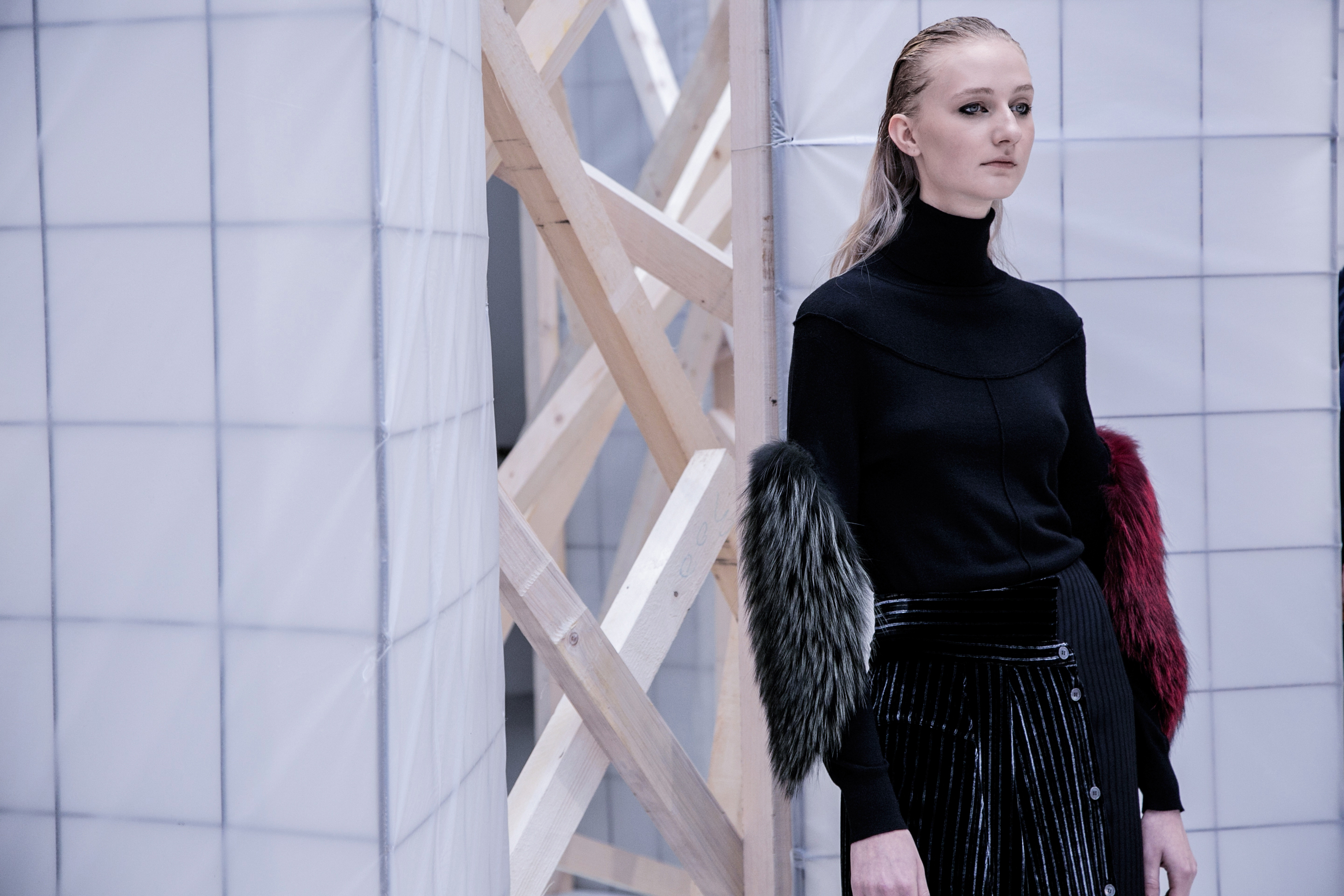 AALTO FW1718