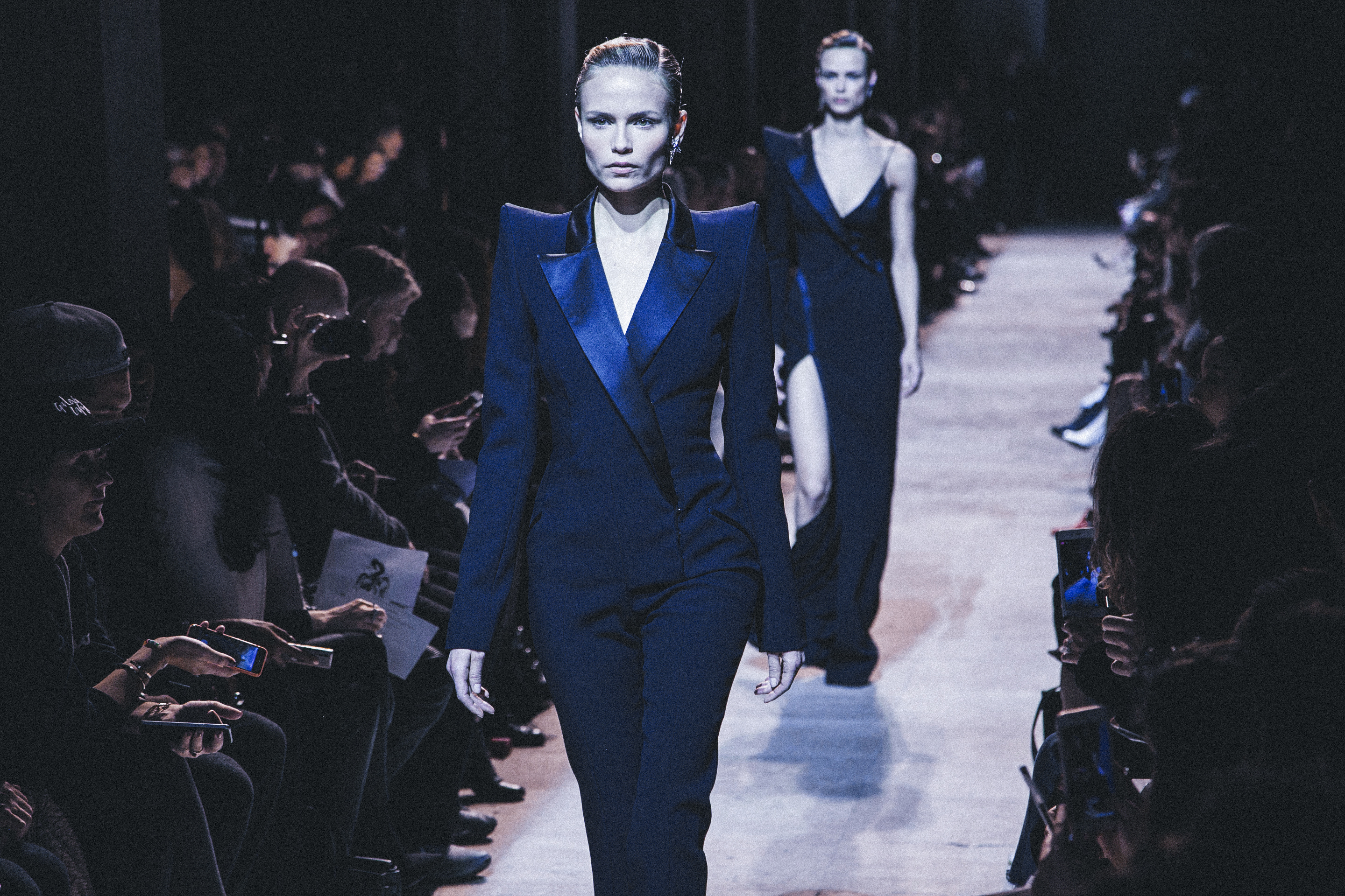 MUGLER FW1718