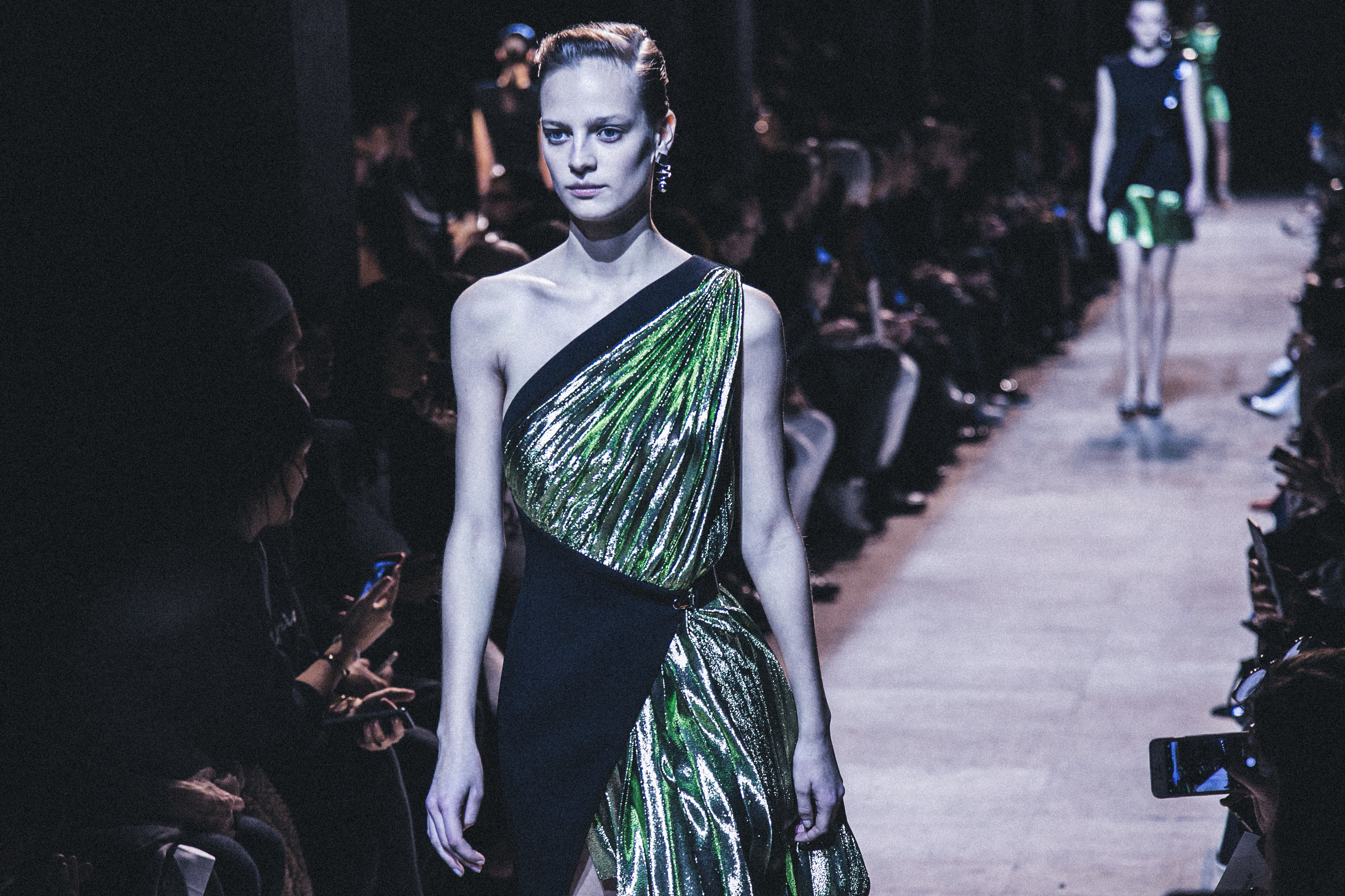MUGLER FW1718